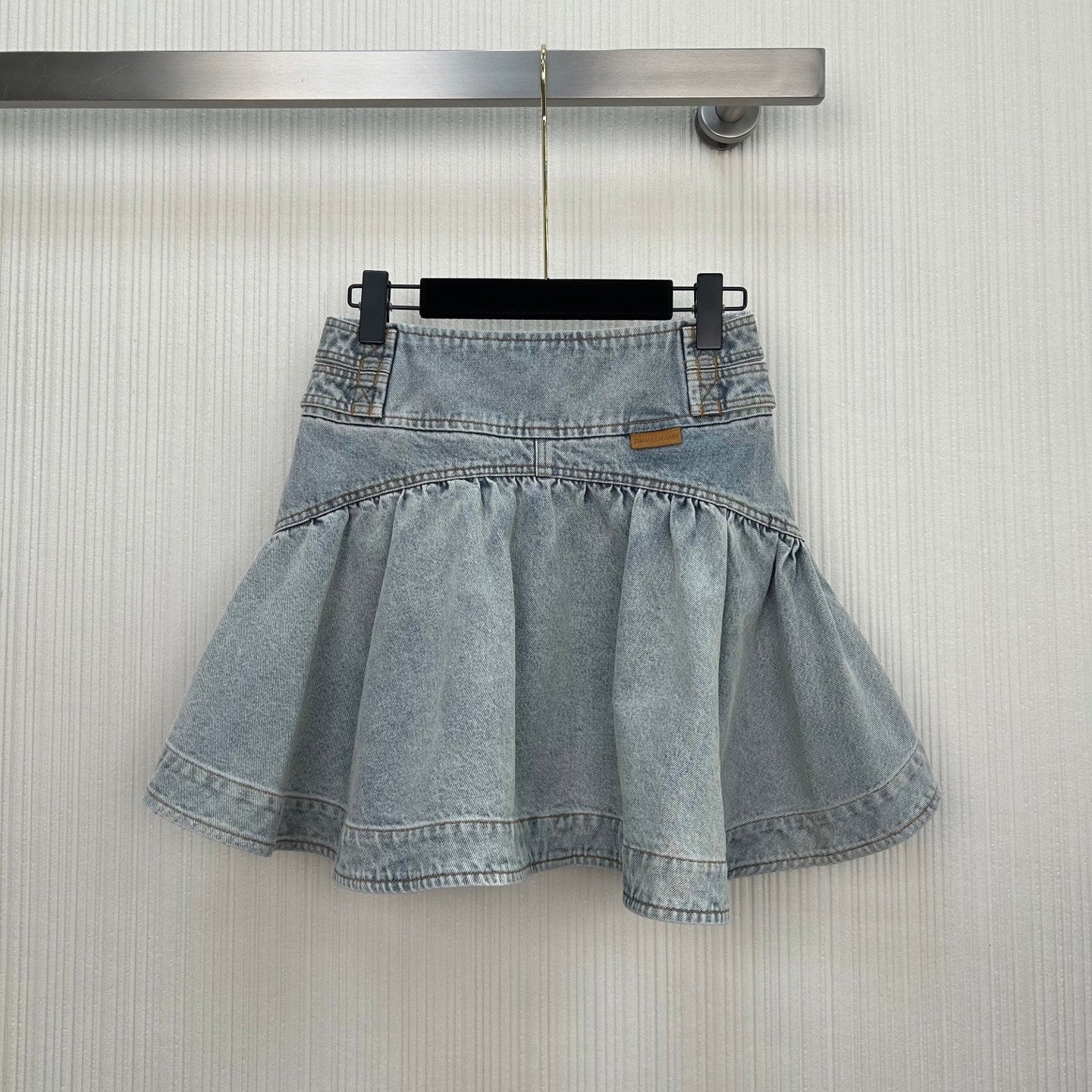 Zimmermann Skirt 487