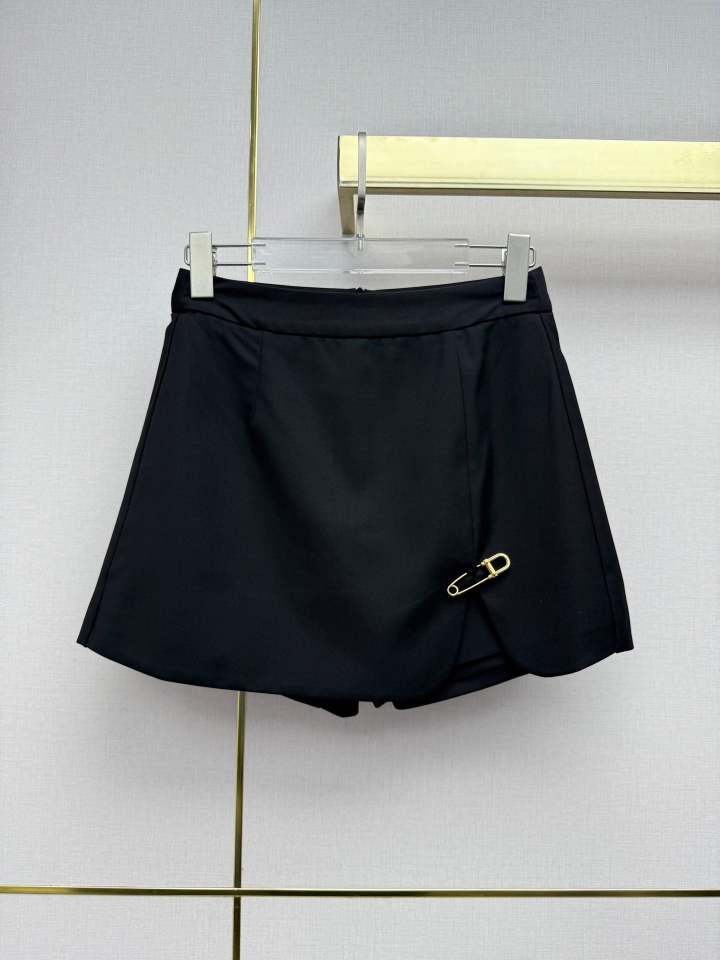 Prada 2026 Set Black and Cream Cotton Polyester 354764