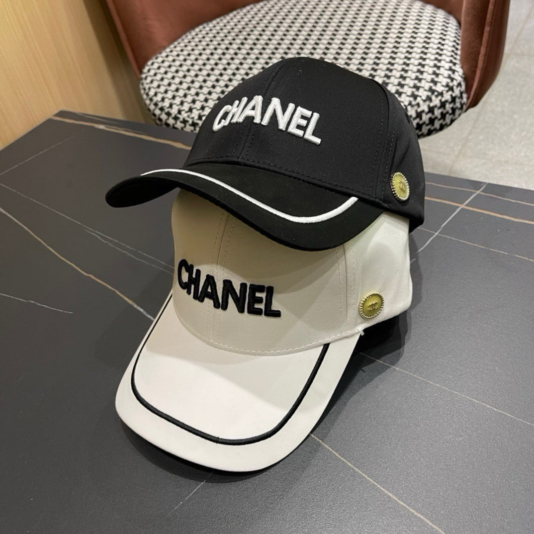Chanel Baseball Cap 219149