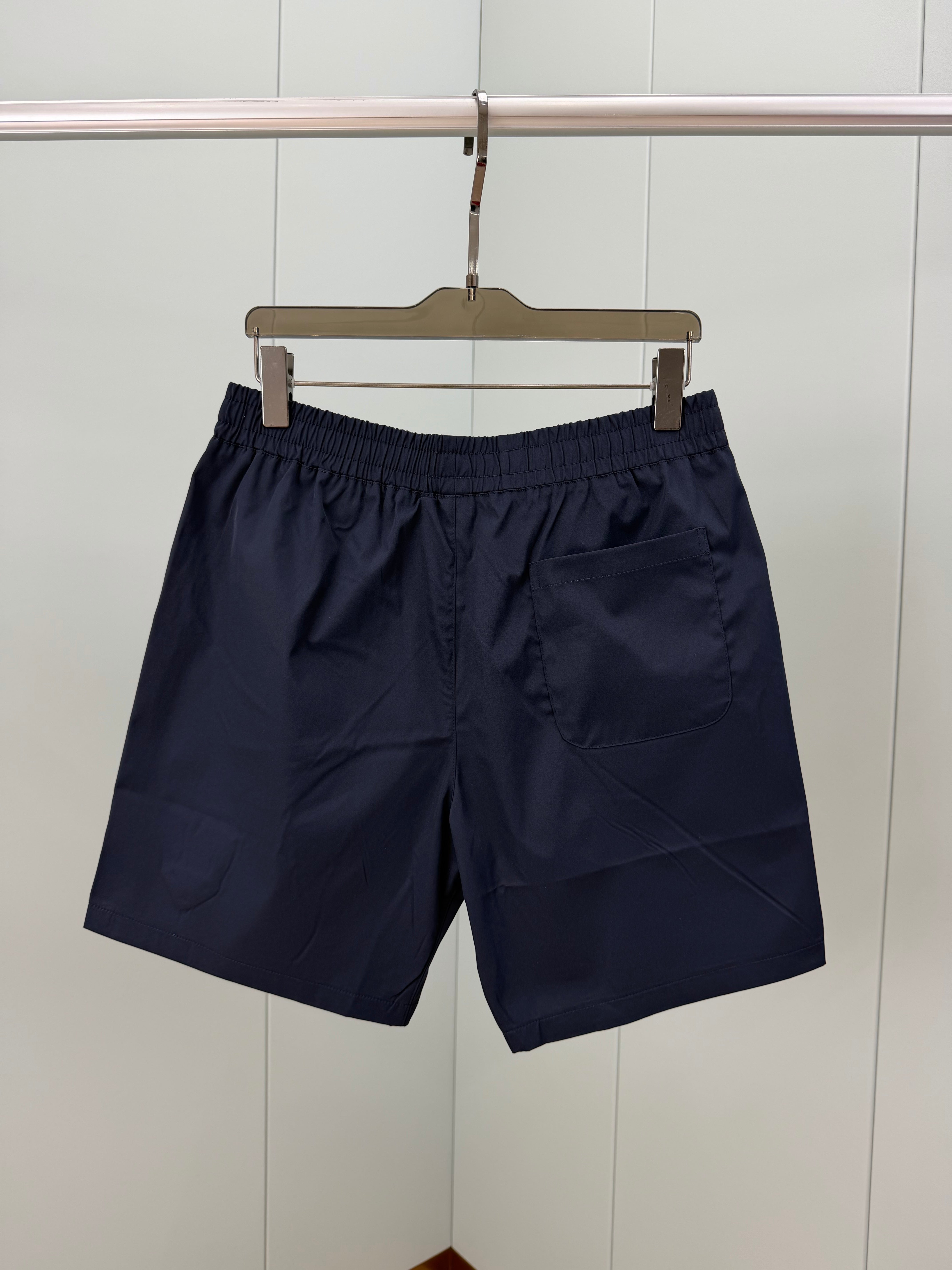 PRA 2026 Men's Classic Shorts Nylon Fabric 855643