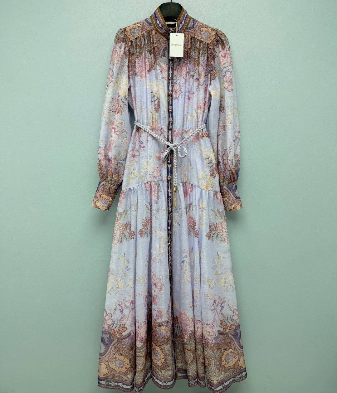 Zimmermann 2026 Dress 535