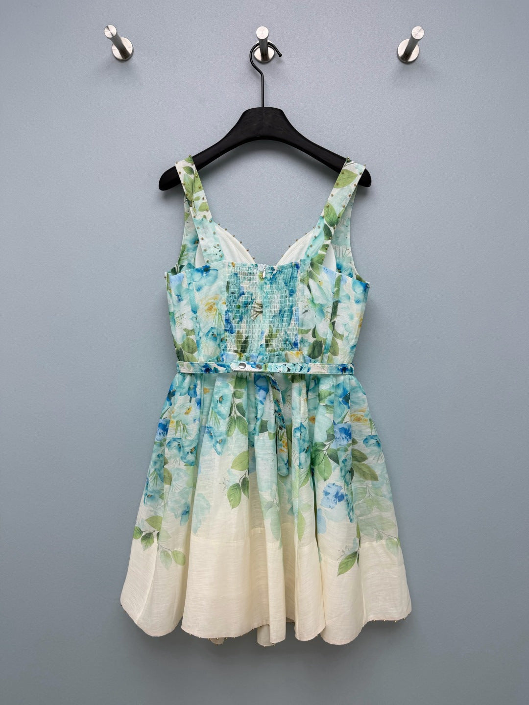 Zimmermann 2026 Dress 557