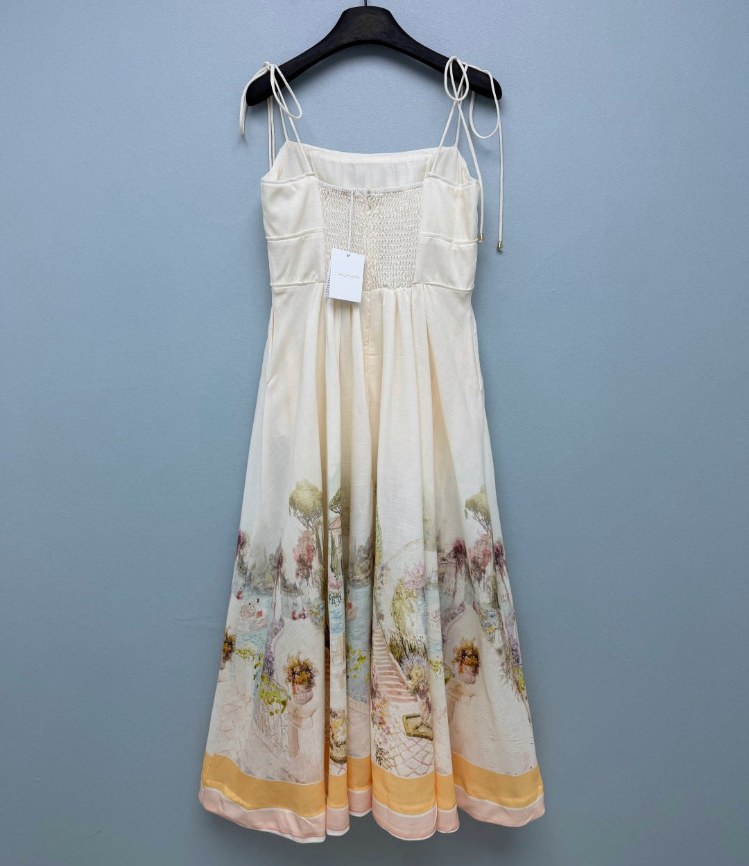 Zimmermann 2026 Dress 601