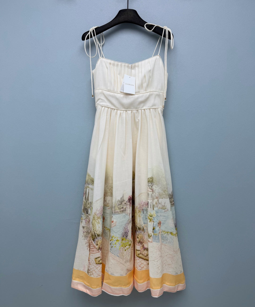 Zimmermann 2026 Dress 601