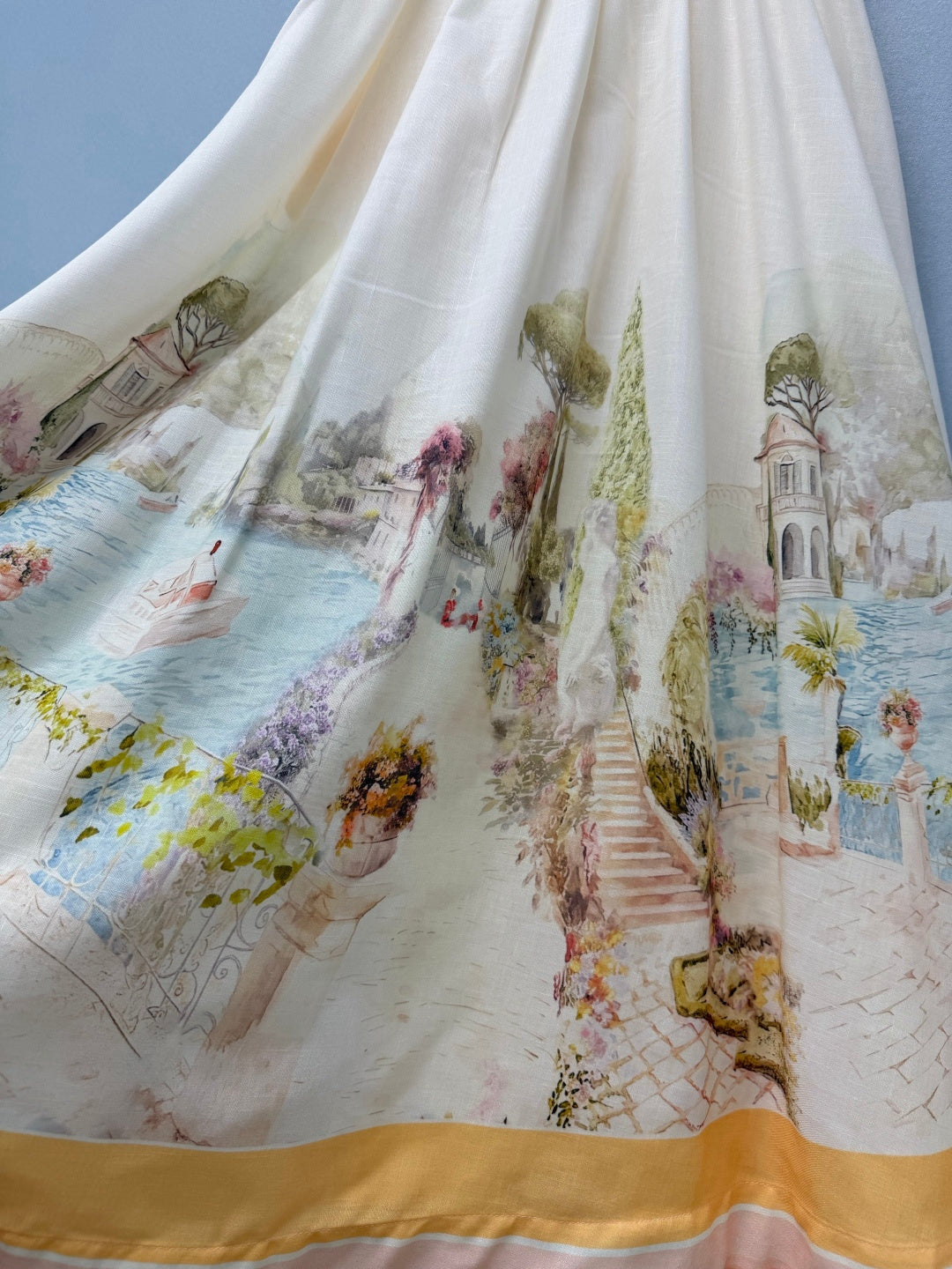 Zimmermann 2026 Dress 601