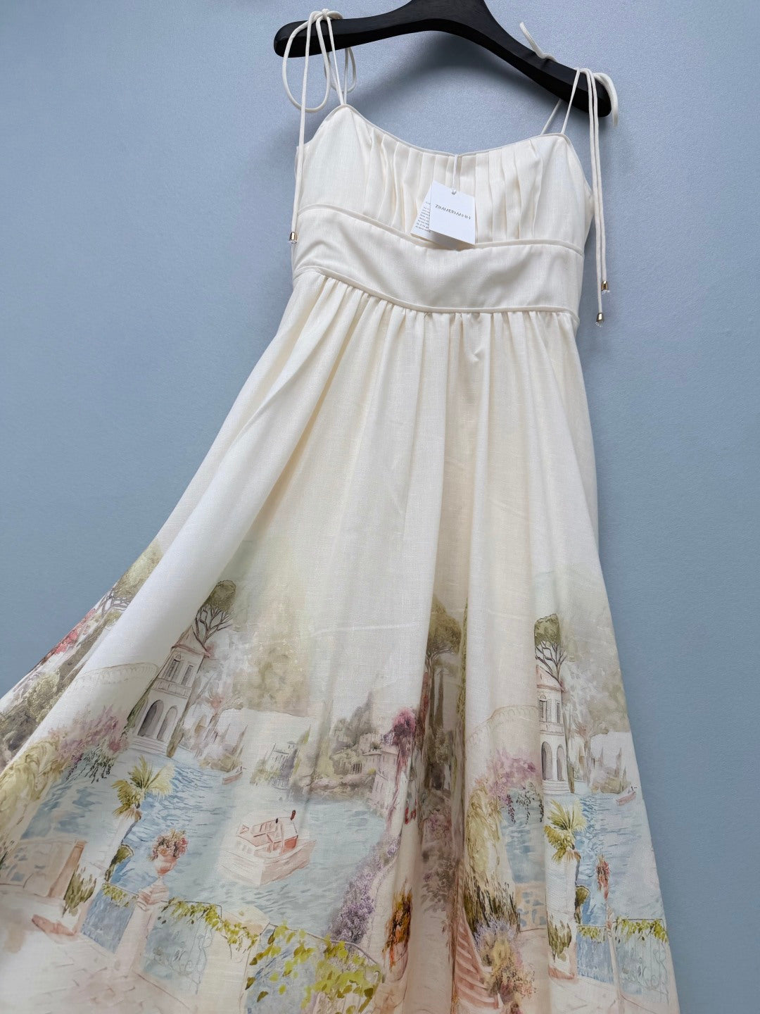 Zimmermann 2026 Dress 601