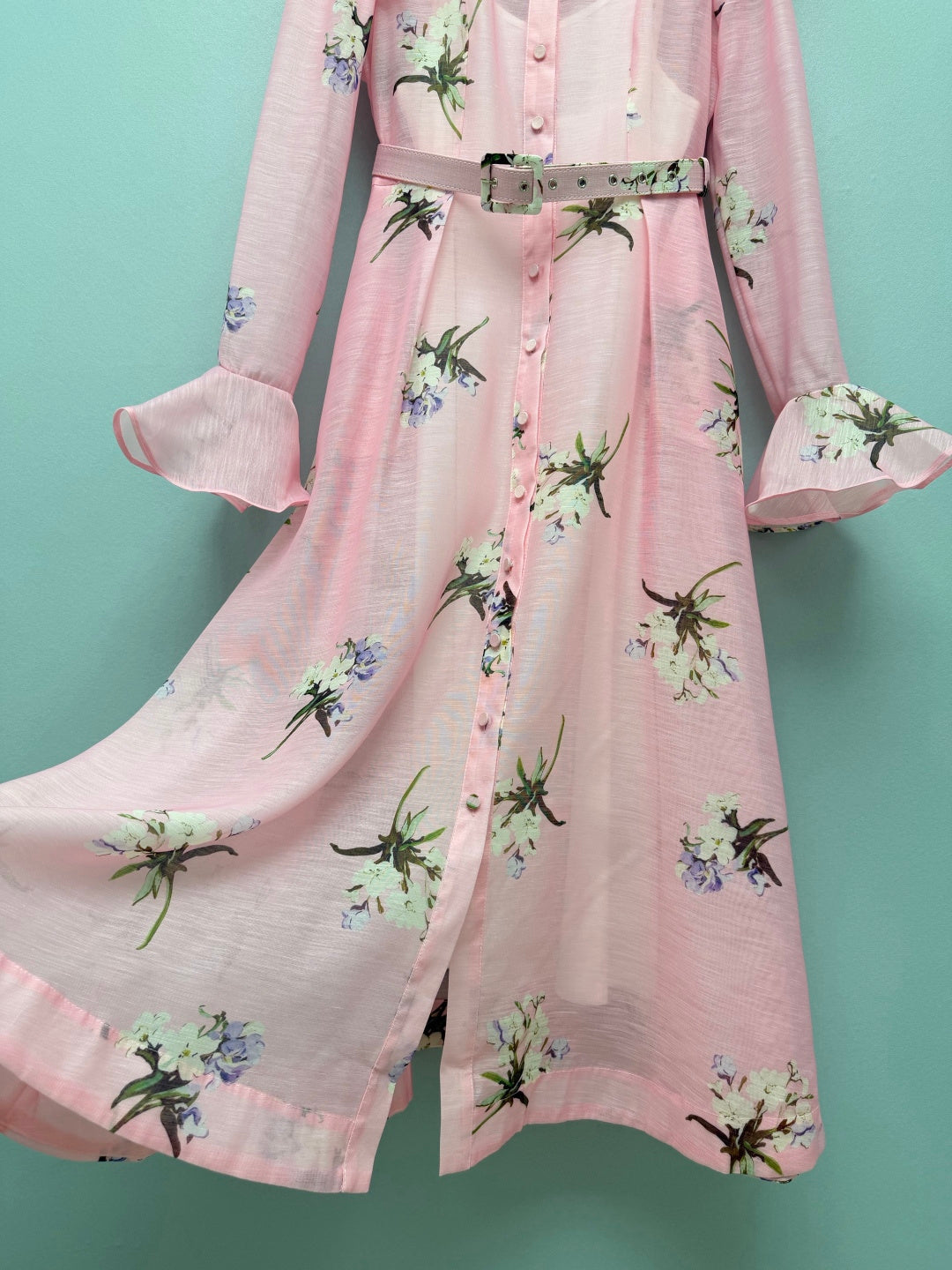 Zimmermann 2026 Dress 603