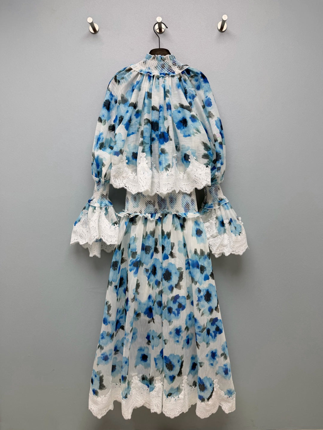Zimmermann 2026 Dress 605