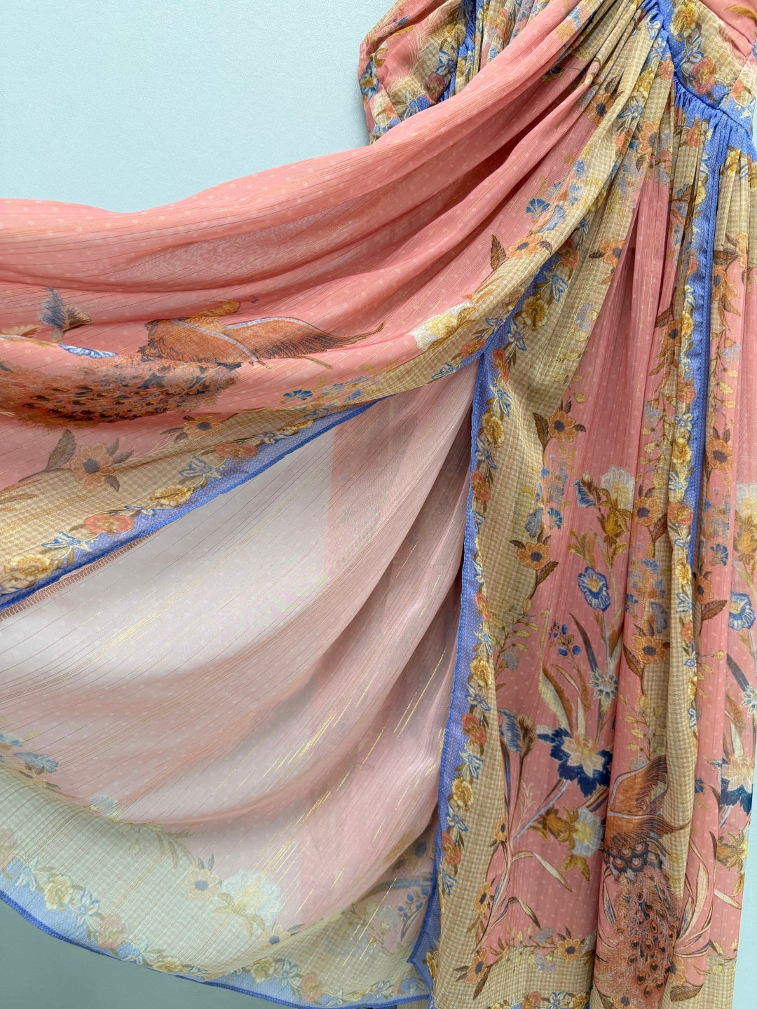 Zimmermann 2026 Dress 588