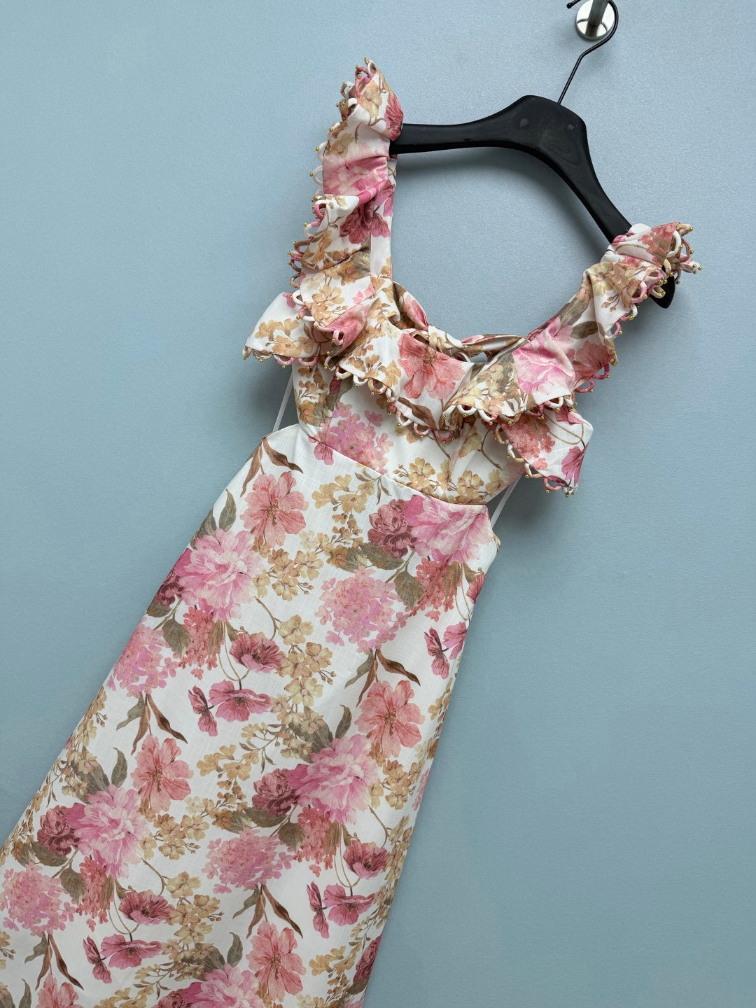 Zimmermann 2026 Dress 590
