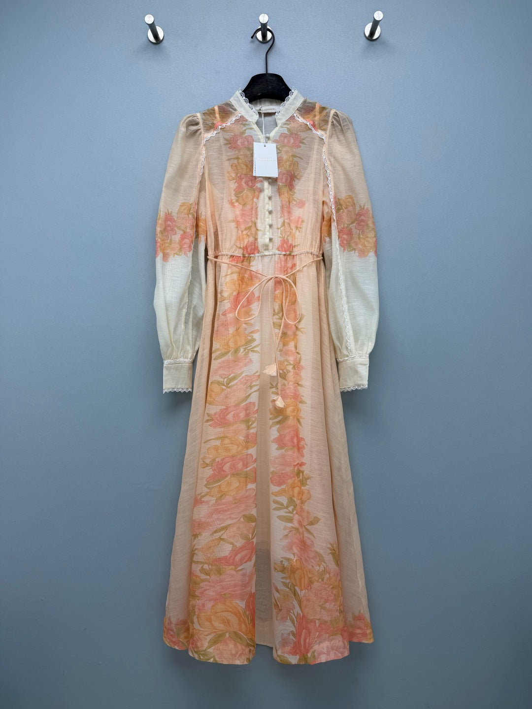 Zimmermann 2026 Dress 623