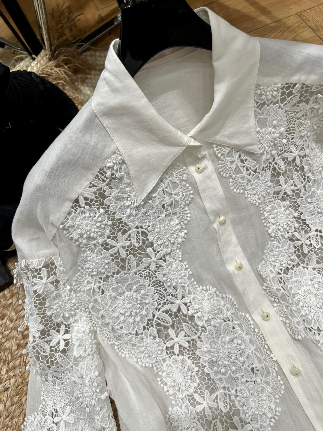Zimmermann Shirt 491