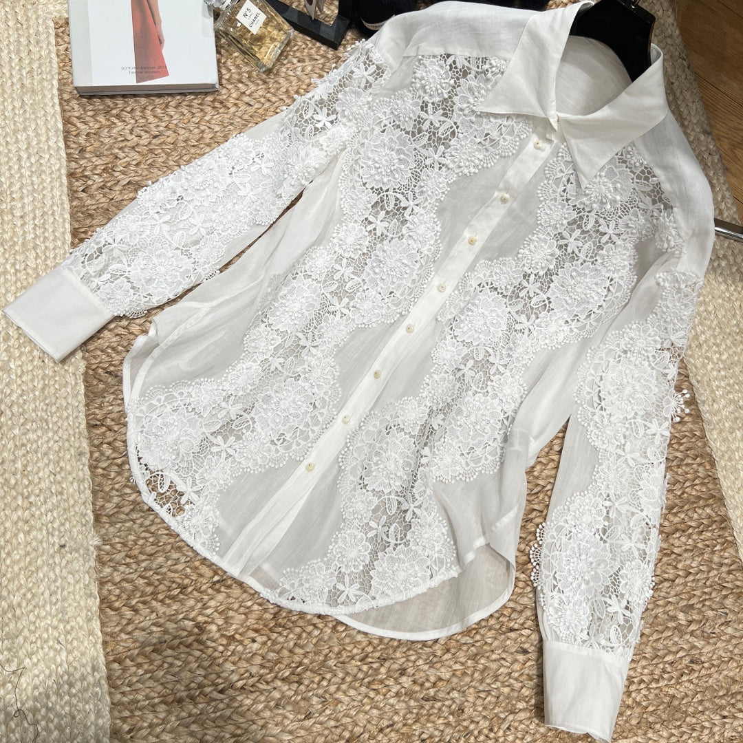 Zimmermann Shirt 491