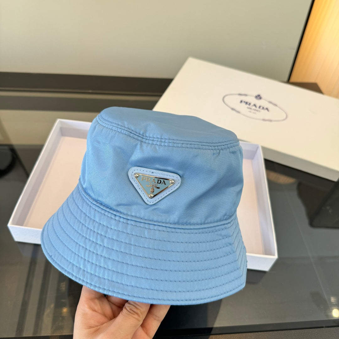 Prada Bucket Hat 360678