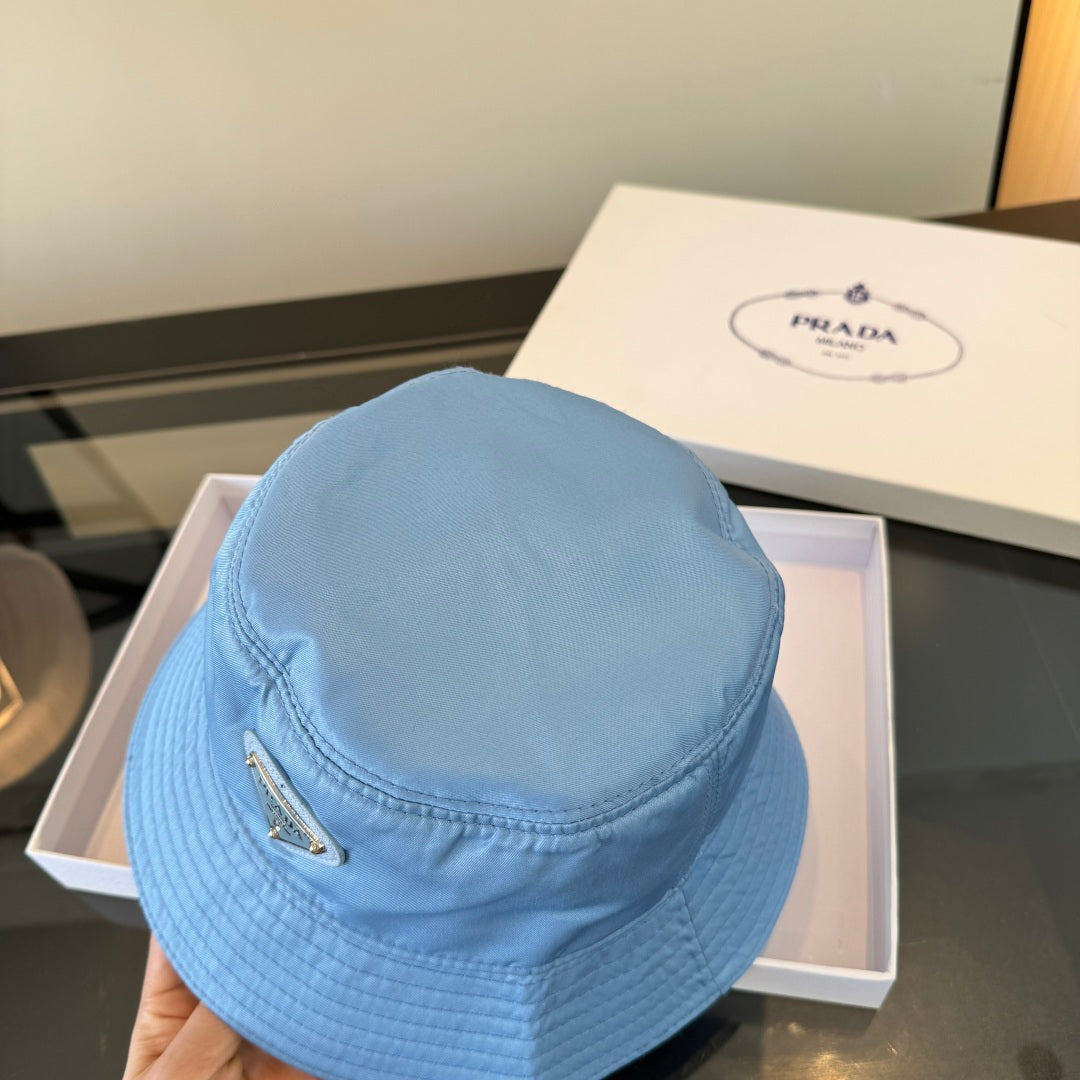 Prada Bucket Hat 360678
