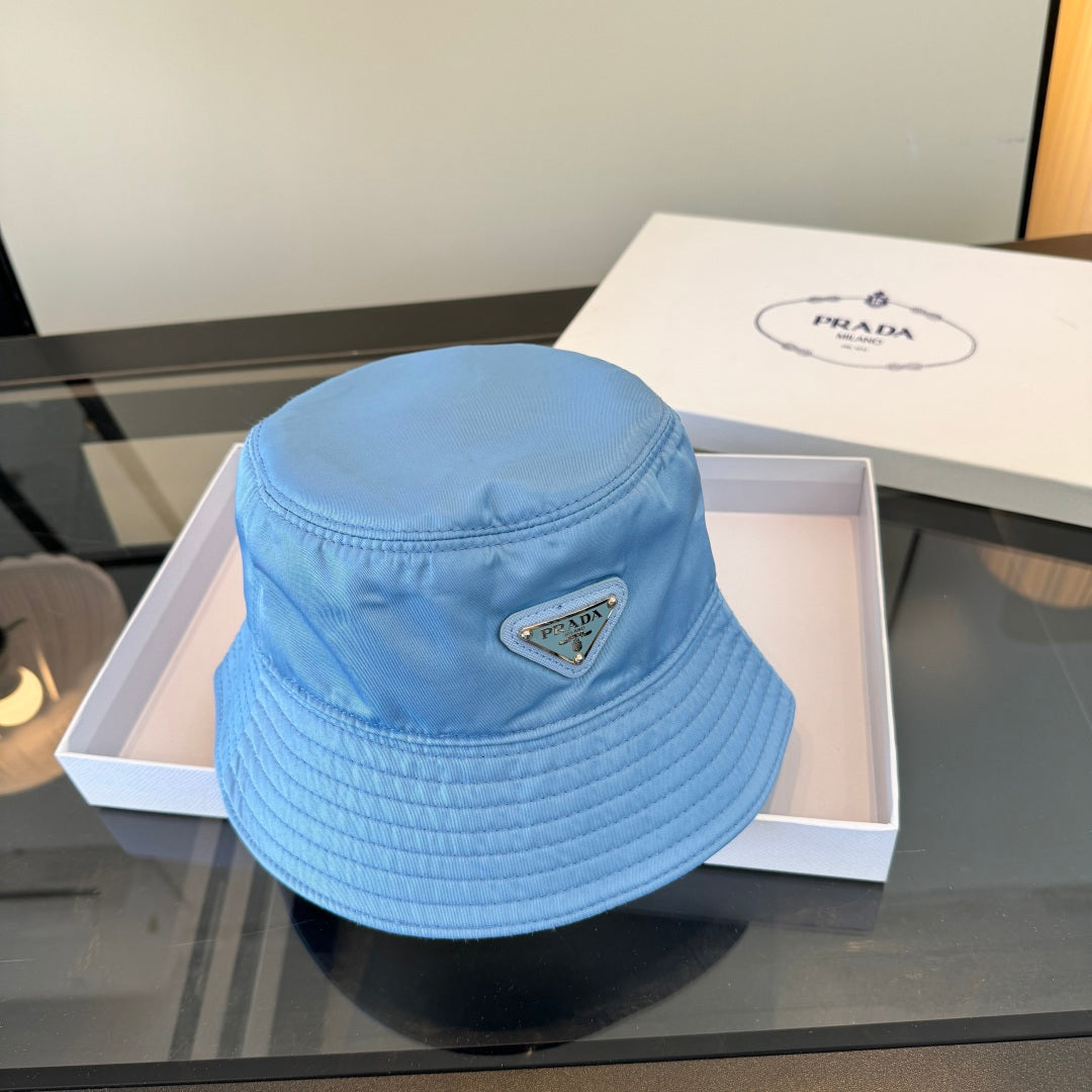 Prada Bucket Hat 360678