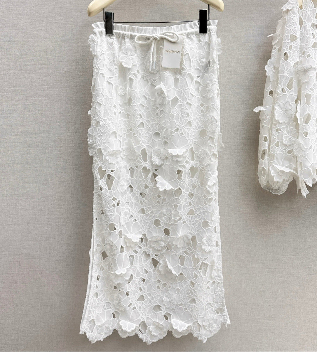 Zimmermann 2026 Skirt 513