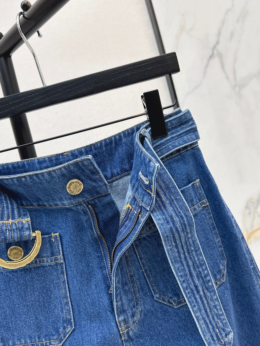 Zimmermann 2026 Pant 508