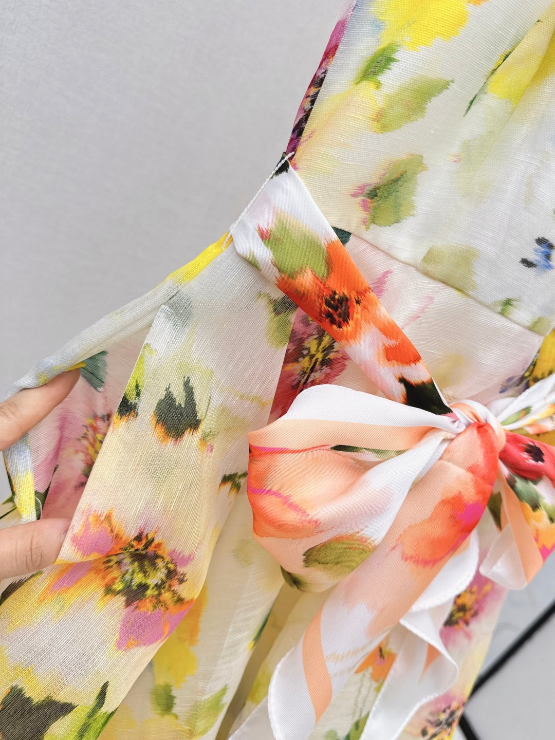 Zimmermann 2026 Dress 514