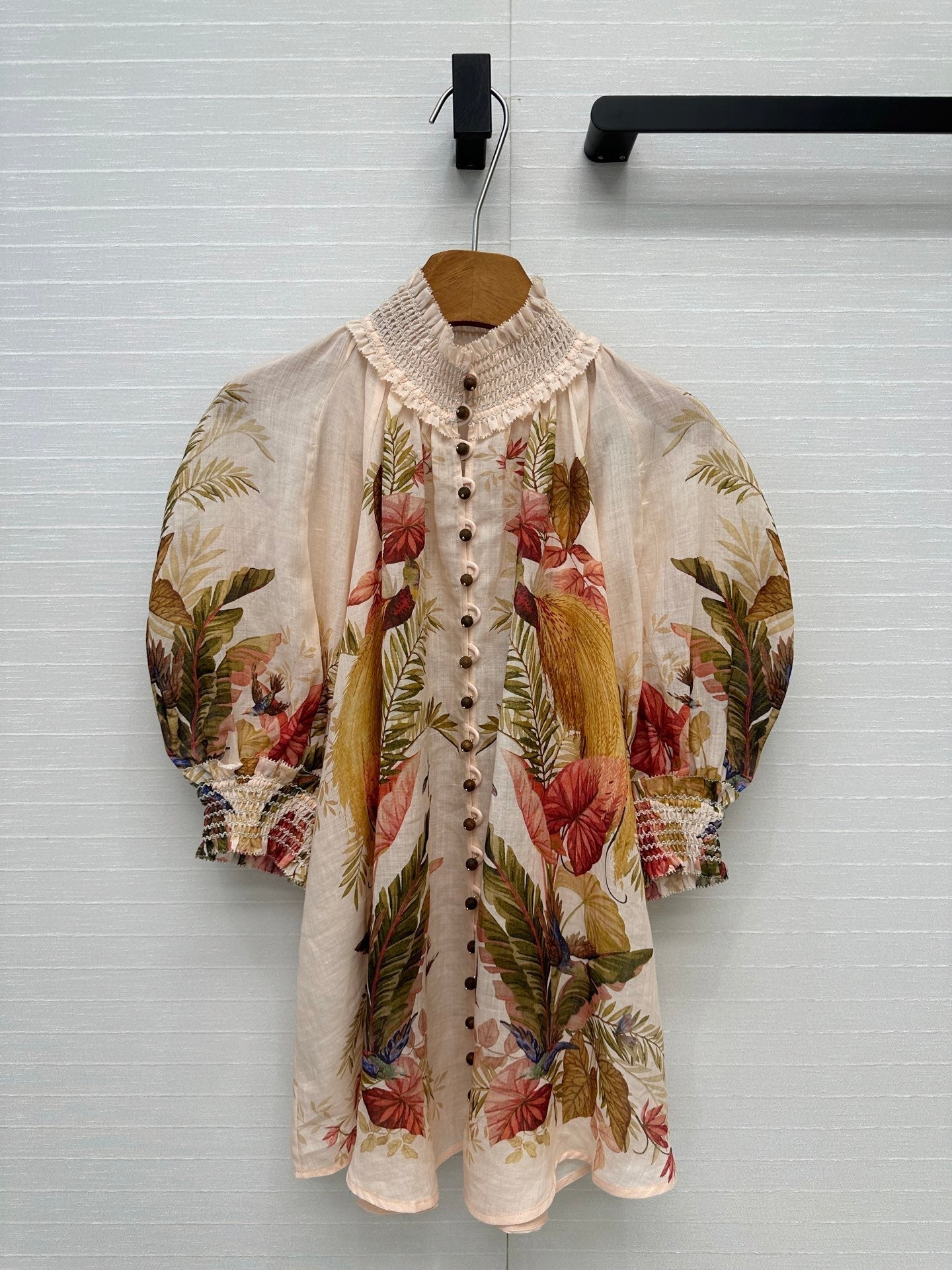 Zimmerman Shirt 231