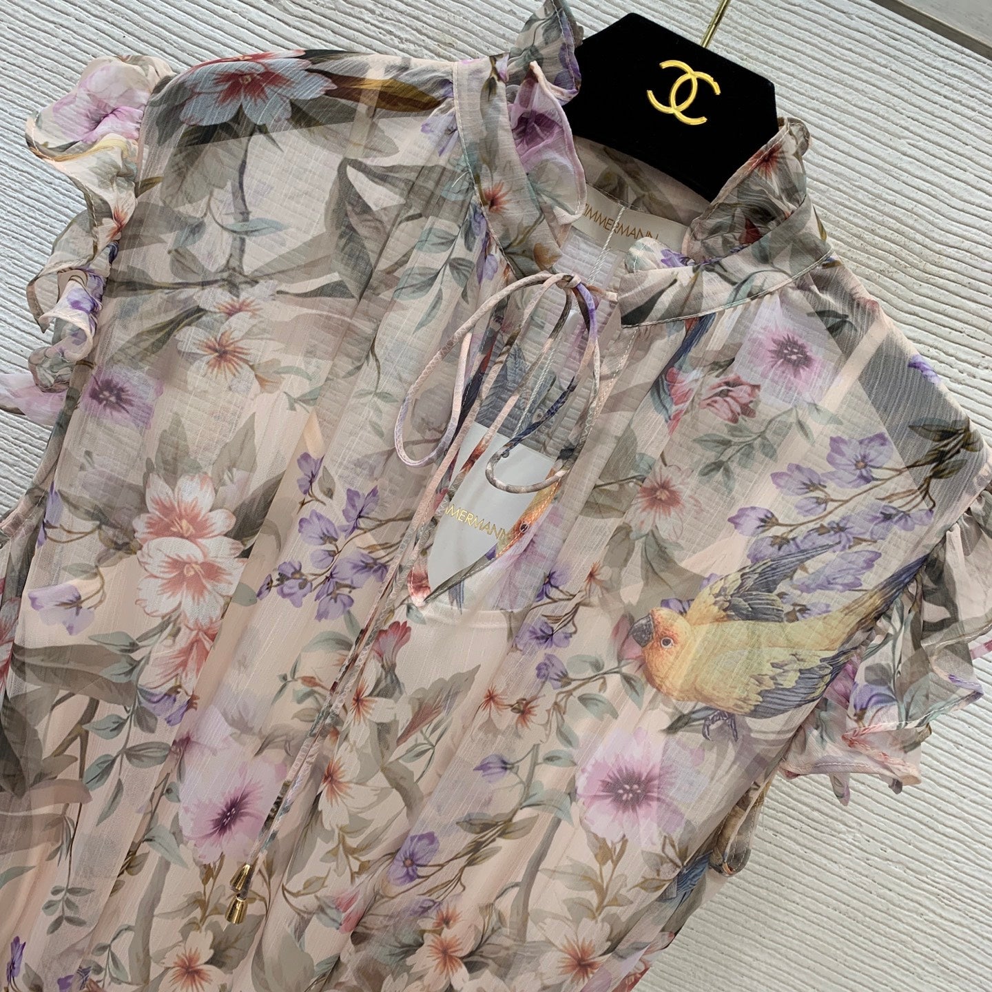 Zimmermann 2026 Dress 597