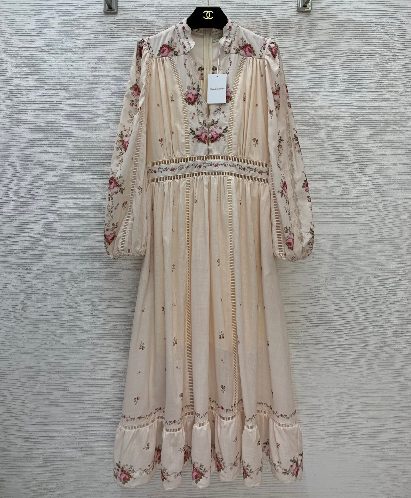 Zimmermann 2026 Dress 595