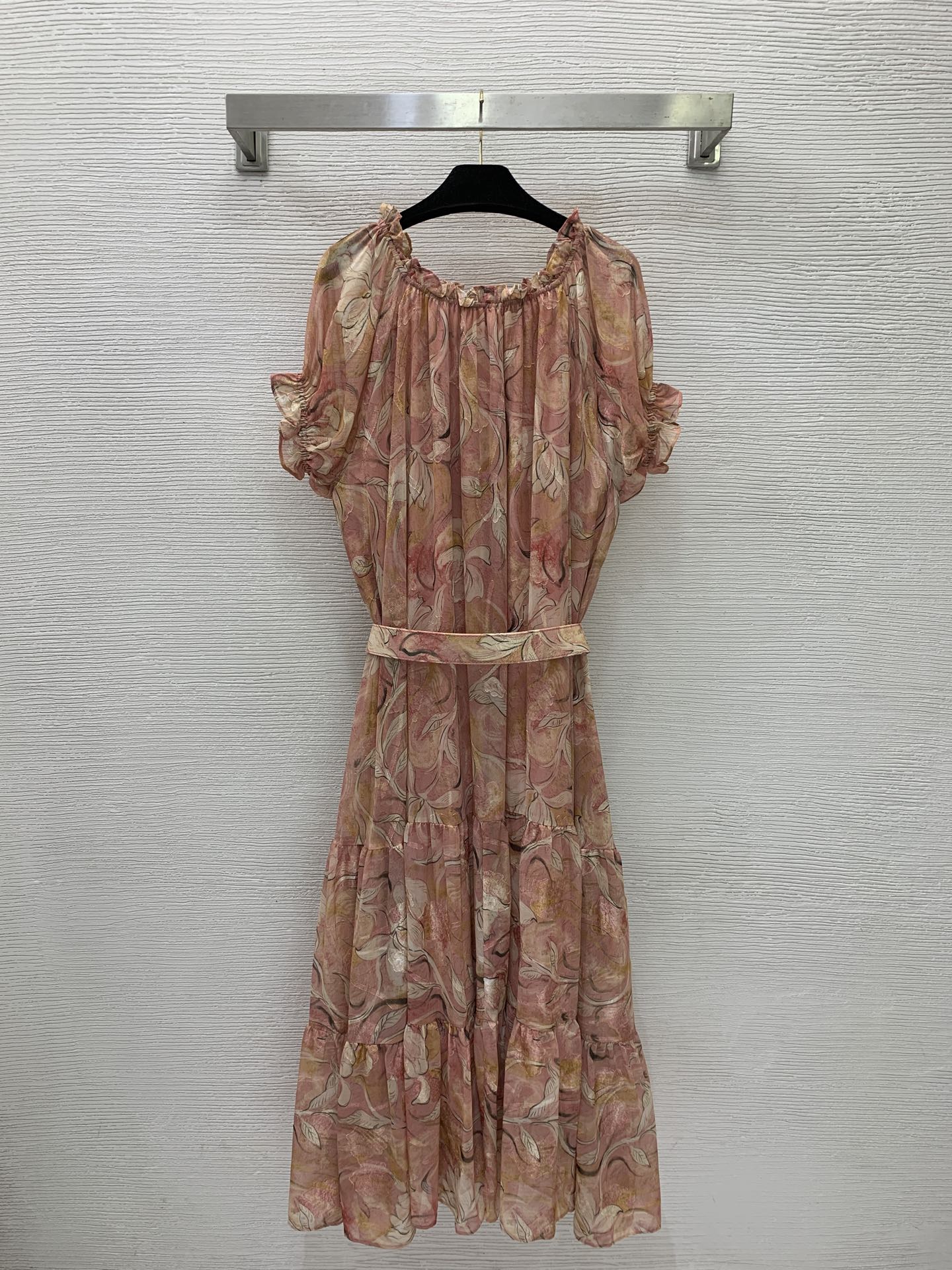 Zimmermann 2026 Dress 598