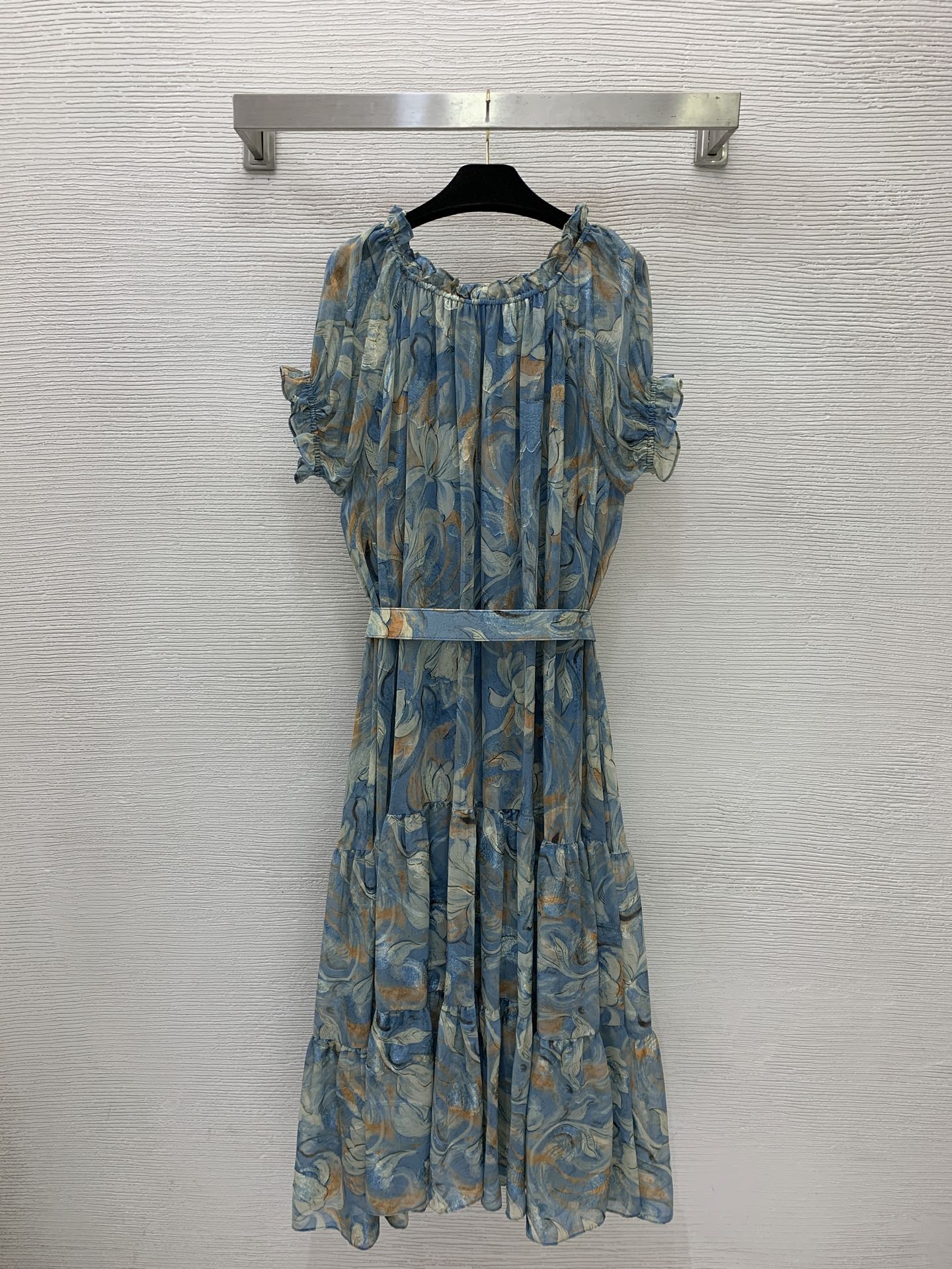 Zimmermann 2026 Dress 598