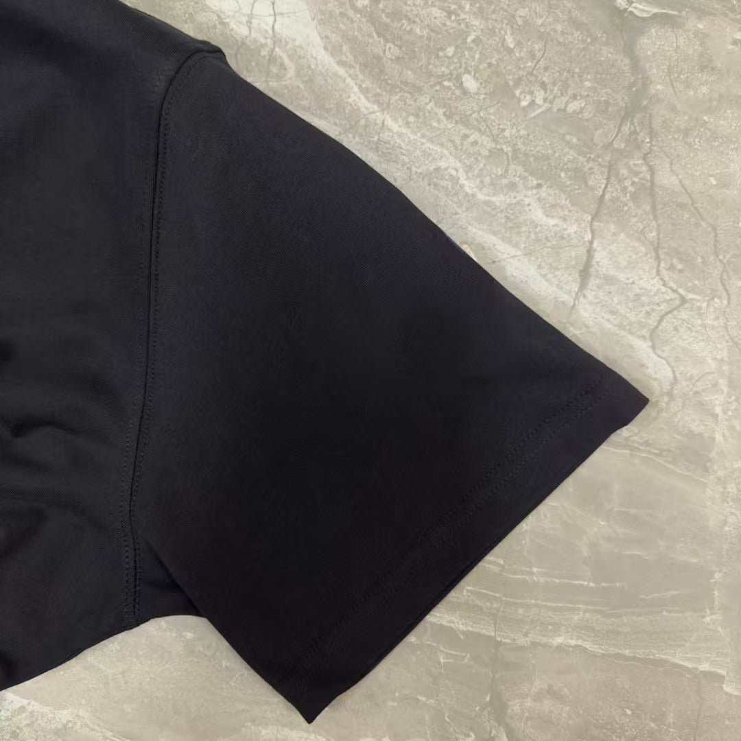 PRA 2026 Men's Short-Sleeve T Shirt Fabric 904789
