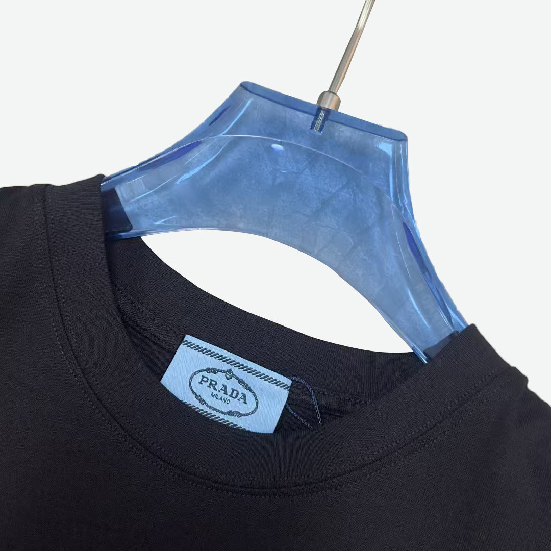 PRA 2026 Men's Short-Sleeve T Shirt Fabric 904889