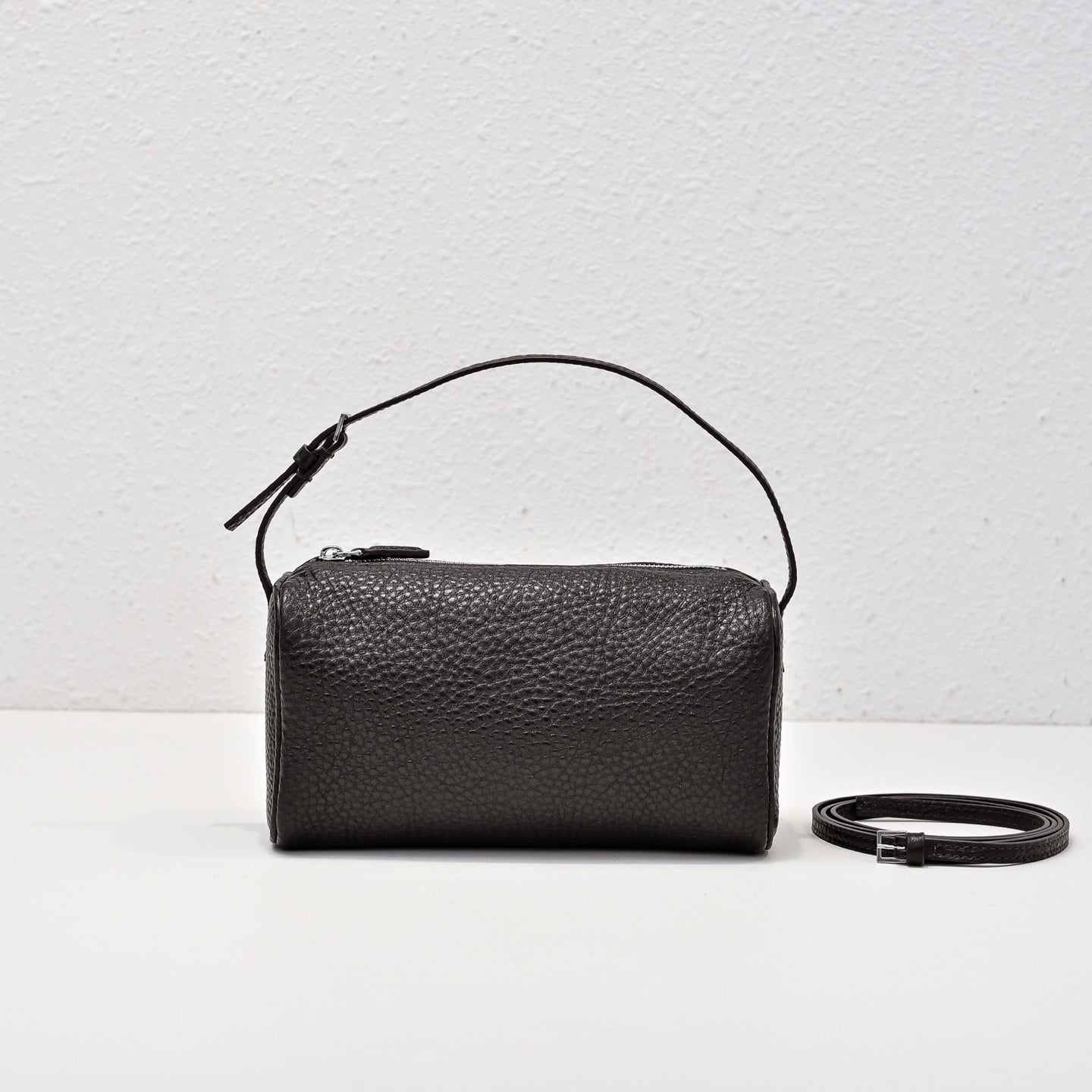 The Row 90's Bag in Leather