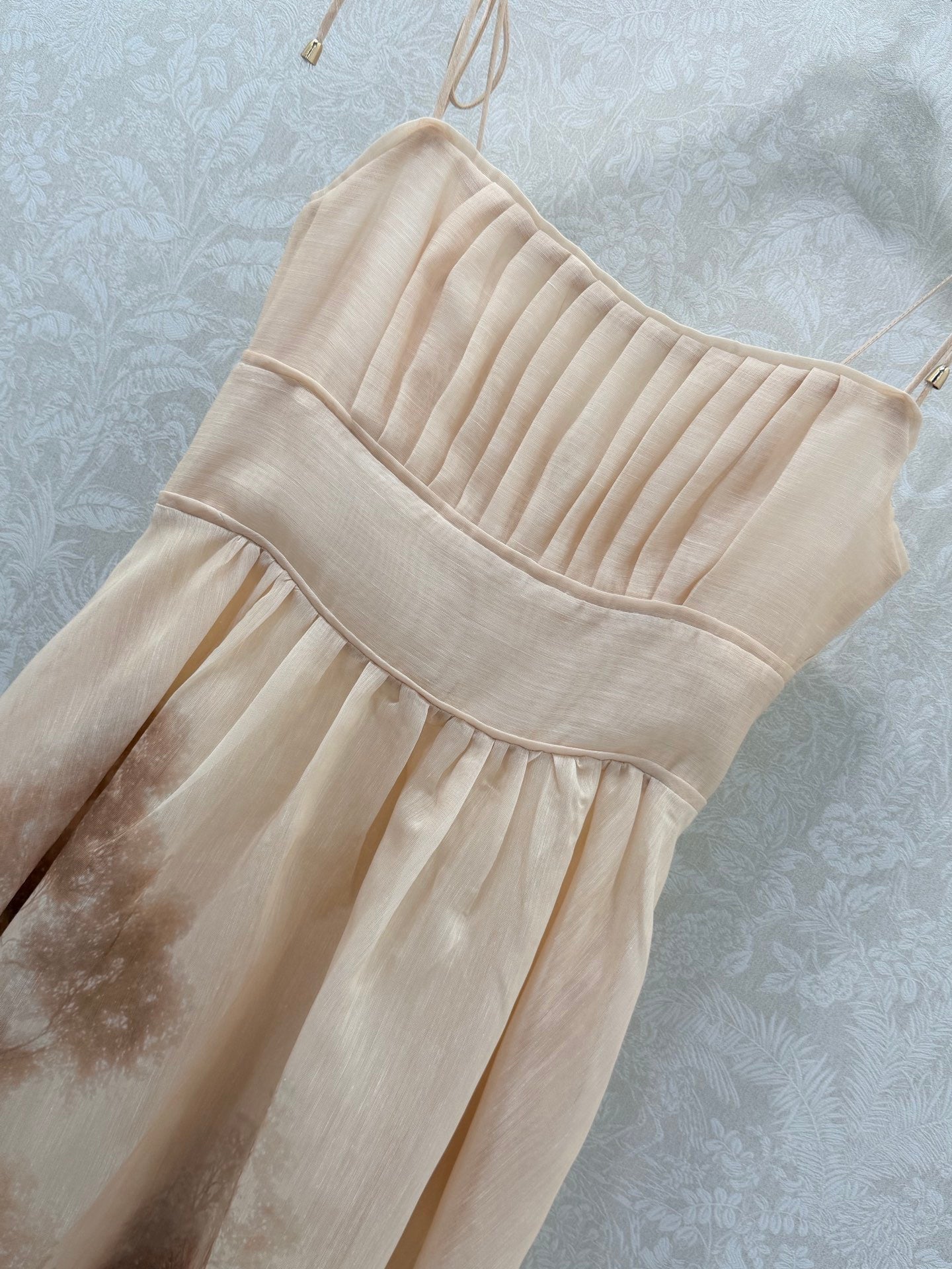 Zimmermann 2026 Dress 419