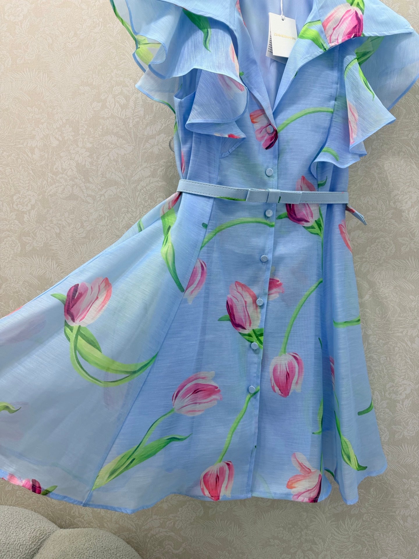 Zimmermann 2026 Dress 416