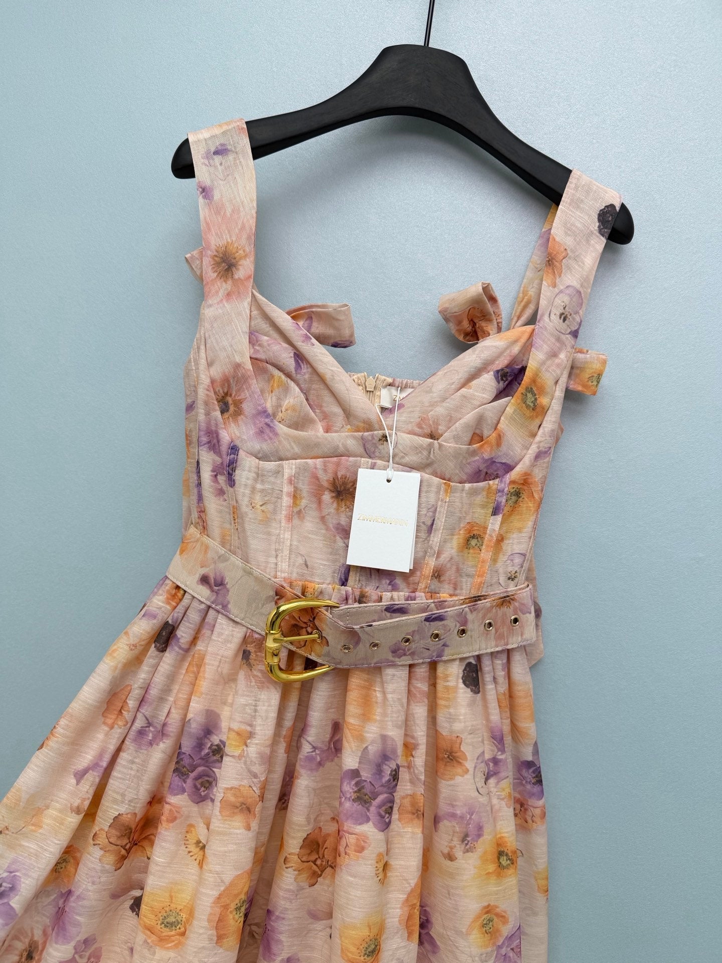Zimmermann 2026 Dress 455