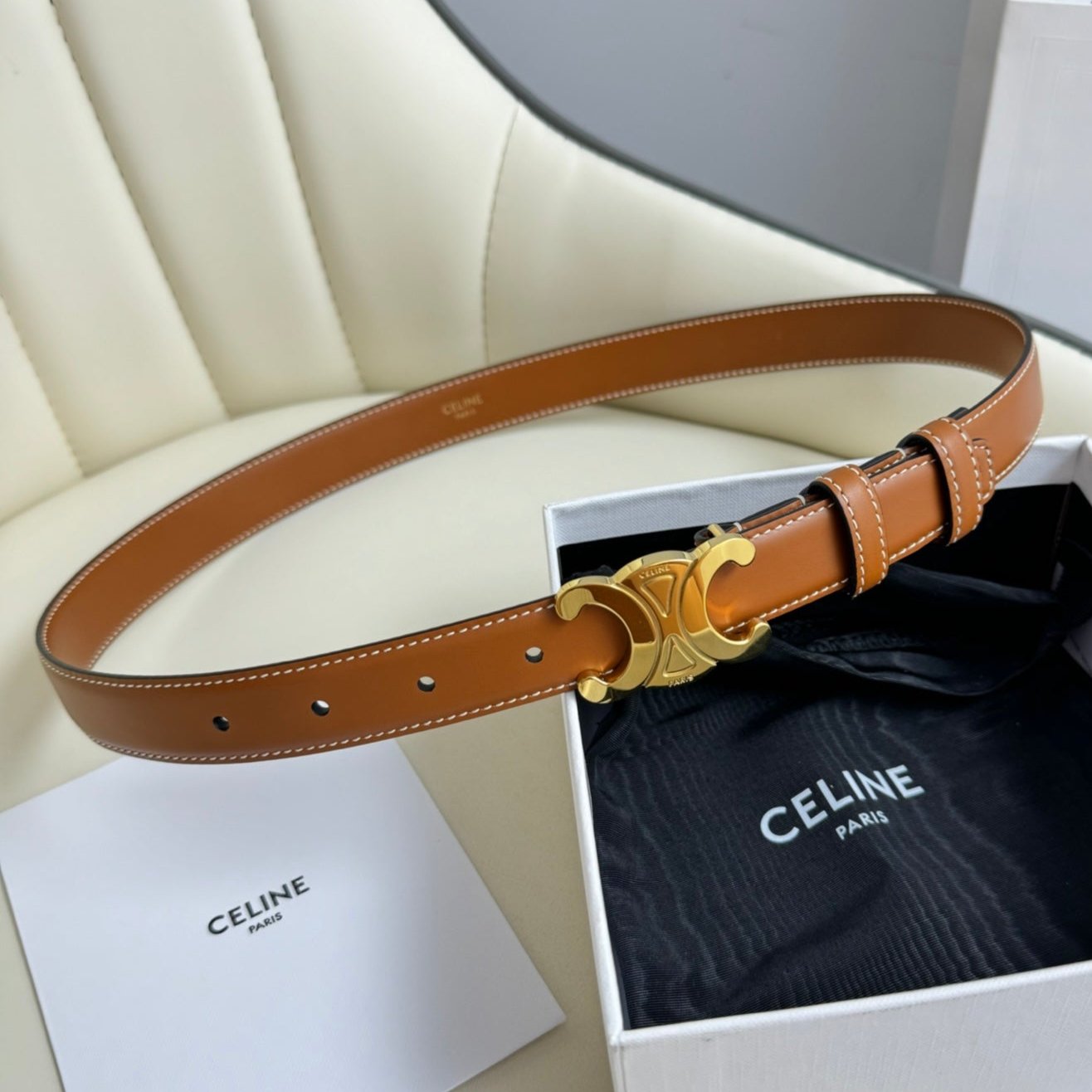 Belt