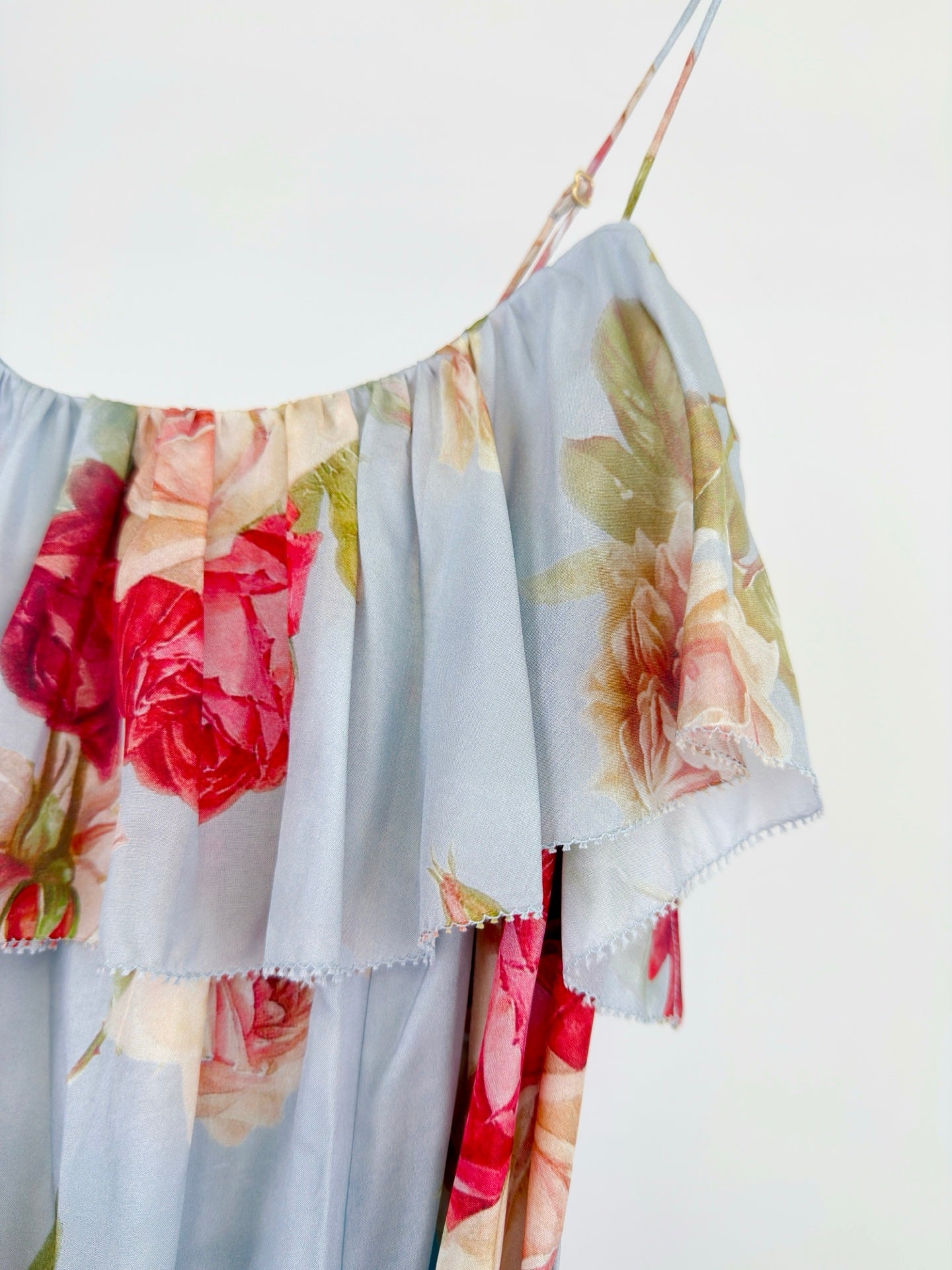 Zimmermann 2026 Dress 610