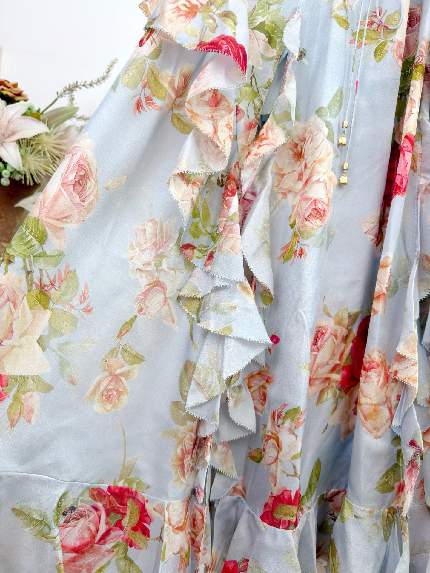 Zimmermann 2026 Dress 610