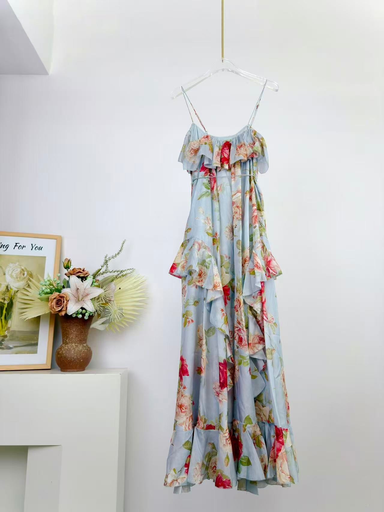 Zimmermann 2026 Dress 610