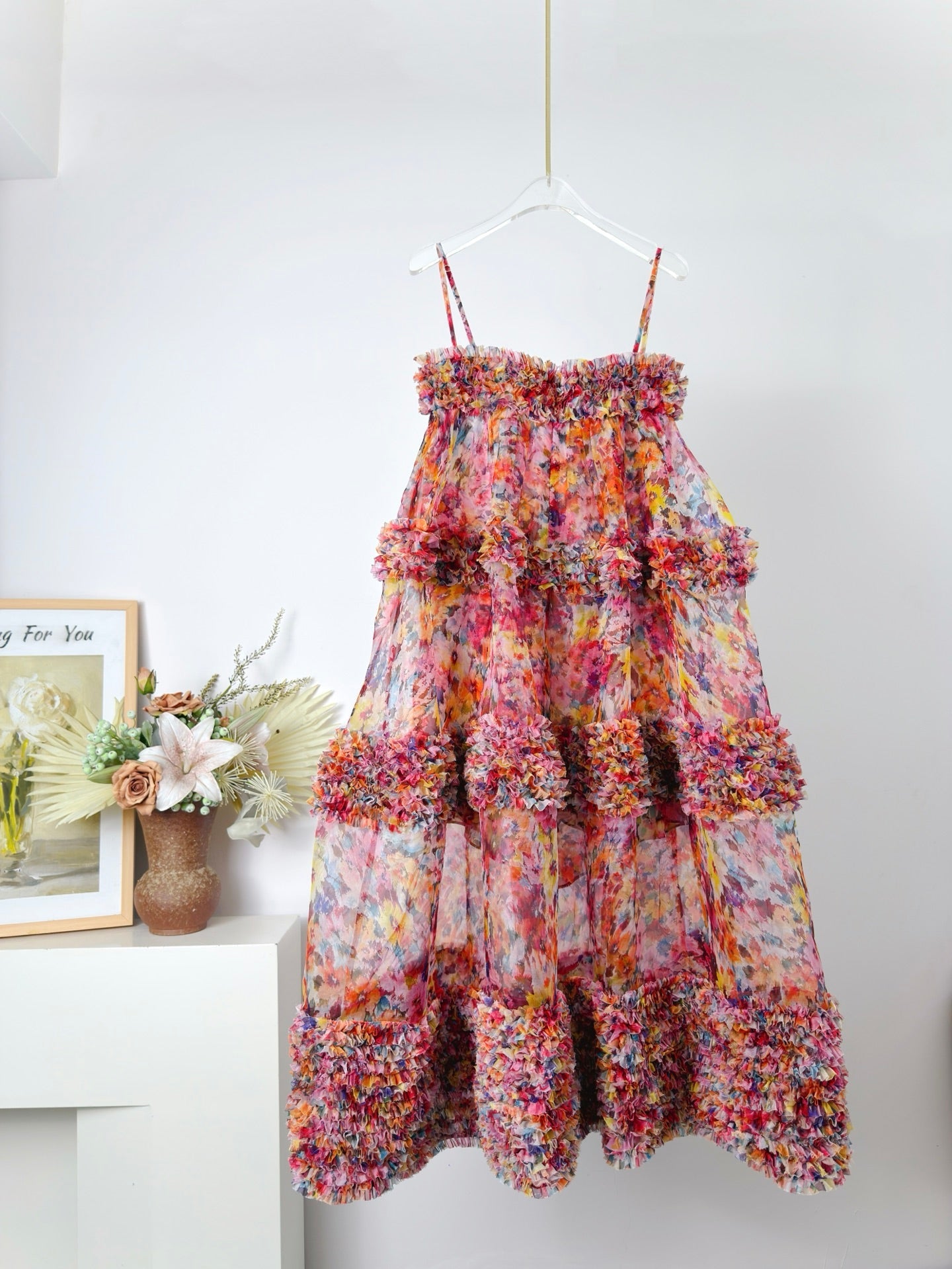 Zimmermann 2026 Dress 638