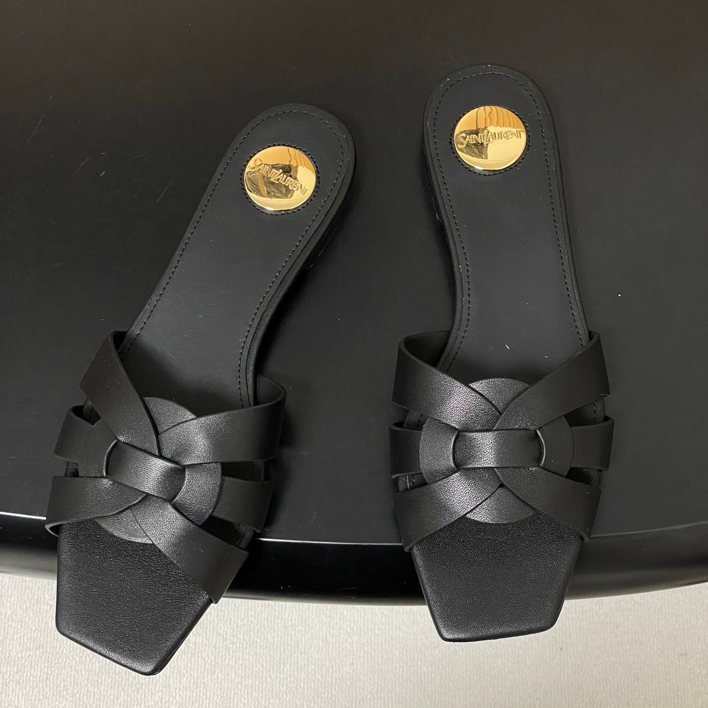 New YSL Shoe 2026