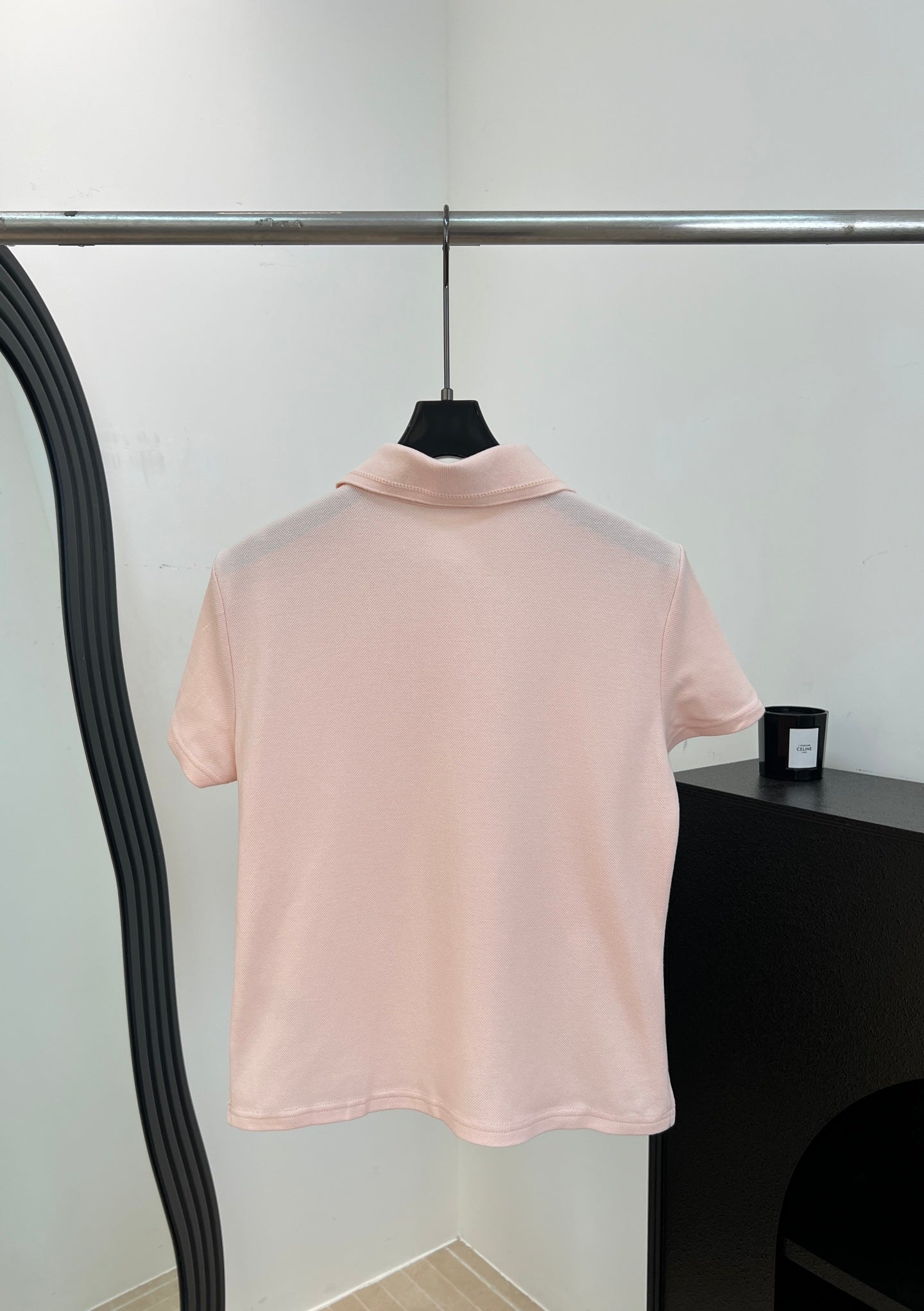 Dior 2026 Polo Shirt Cotton 626223
