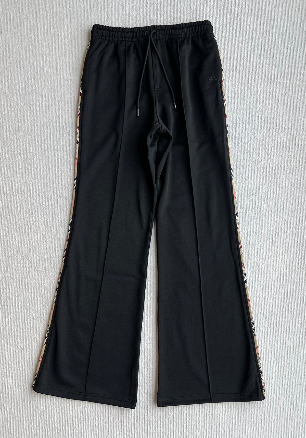 Bur 25 Hooded Suit Black Cottoon 300073