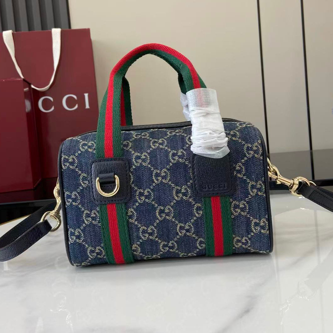 Gucci Cross Body Bags