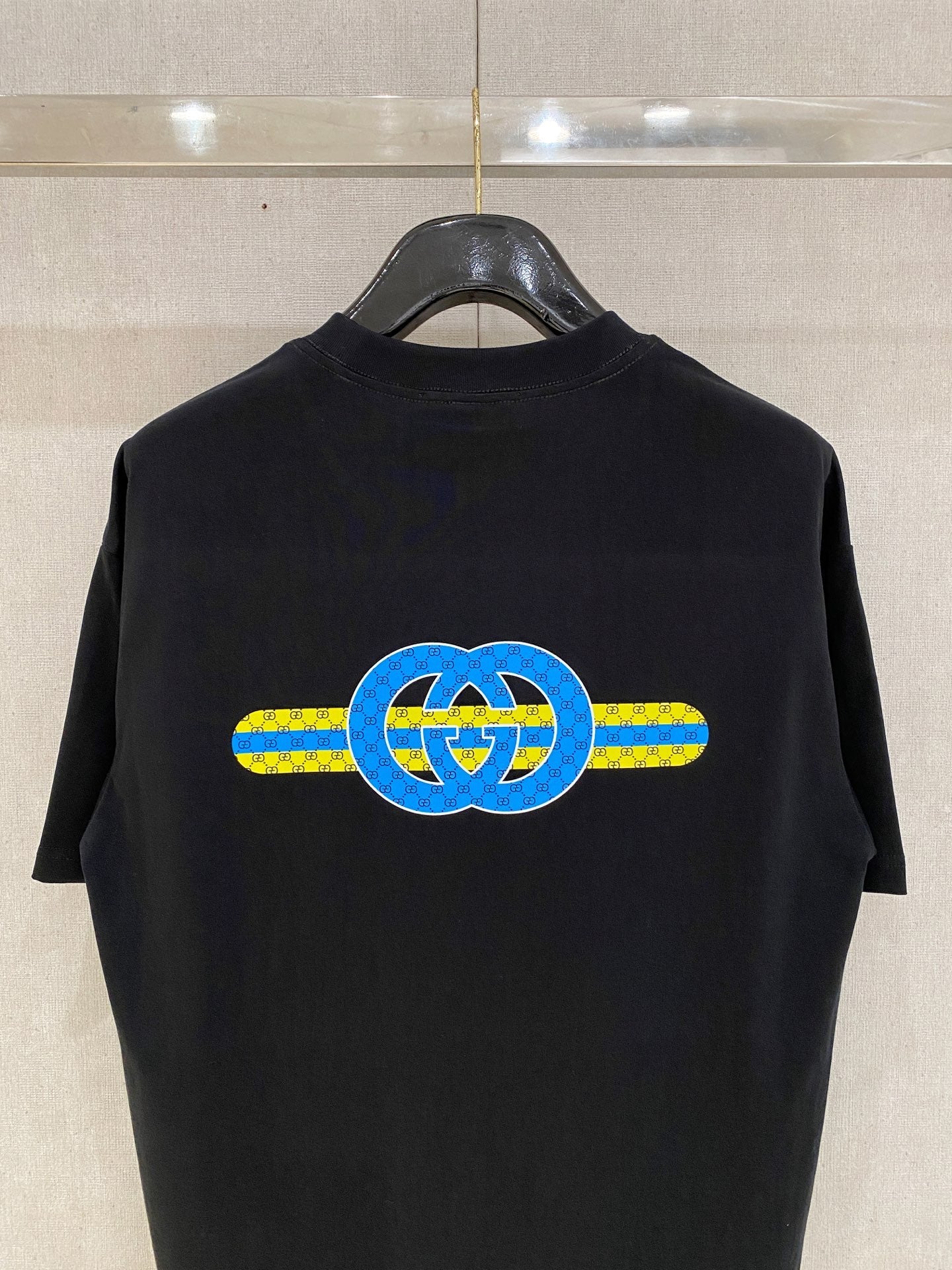 GC 2026 Men's Short-Sleeve T-shirt Cotton 699858
