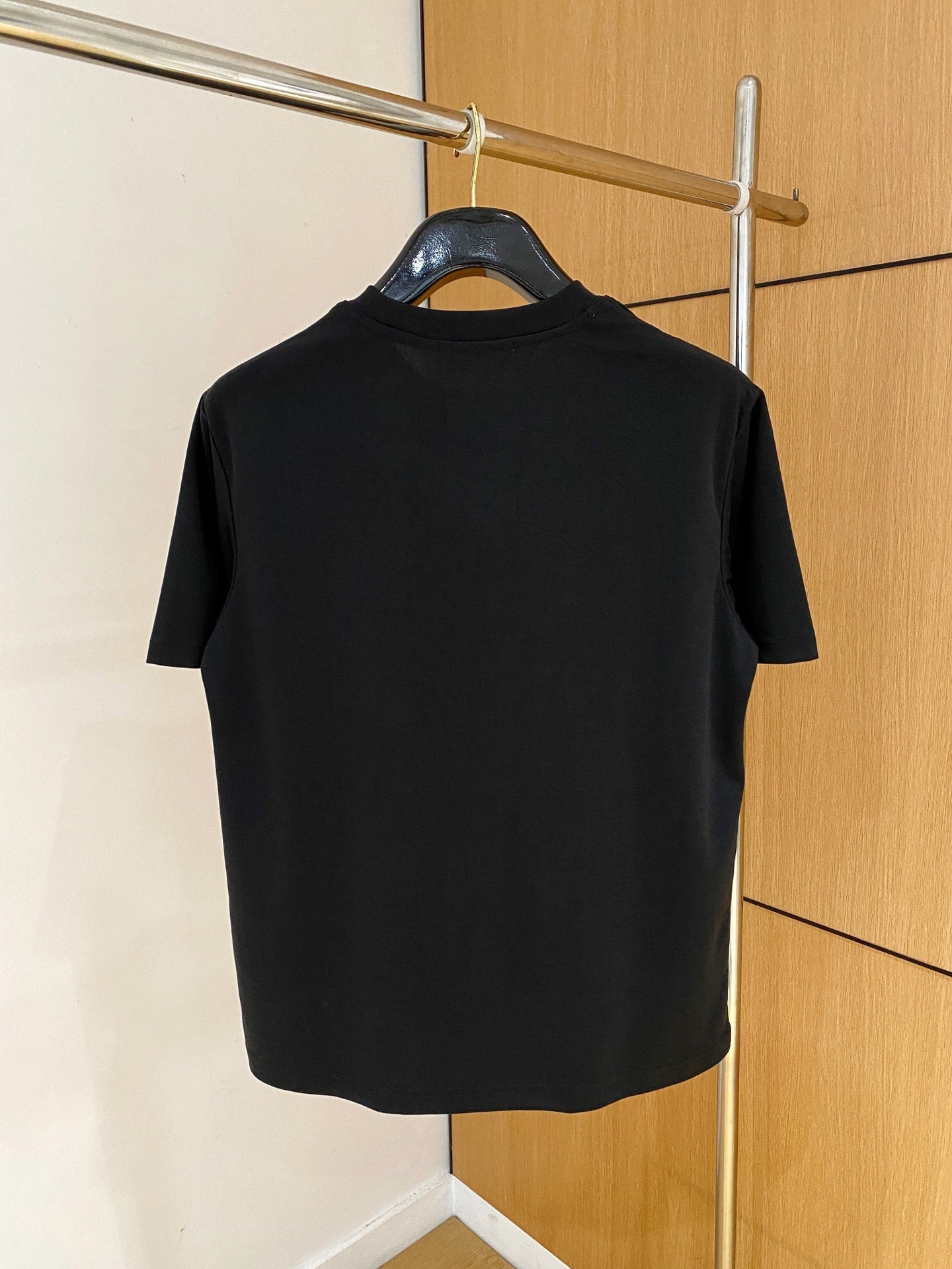 PRA 2026 Men's Short-Sleeve T-Shirt Cotton 858237