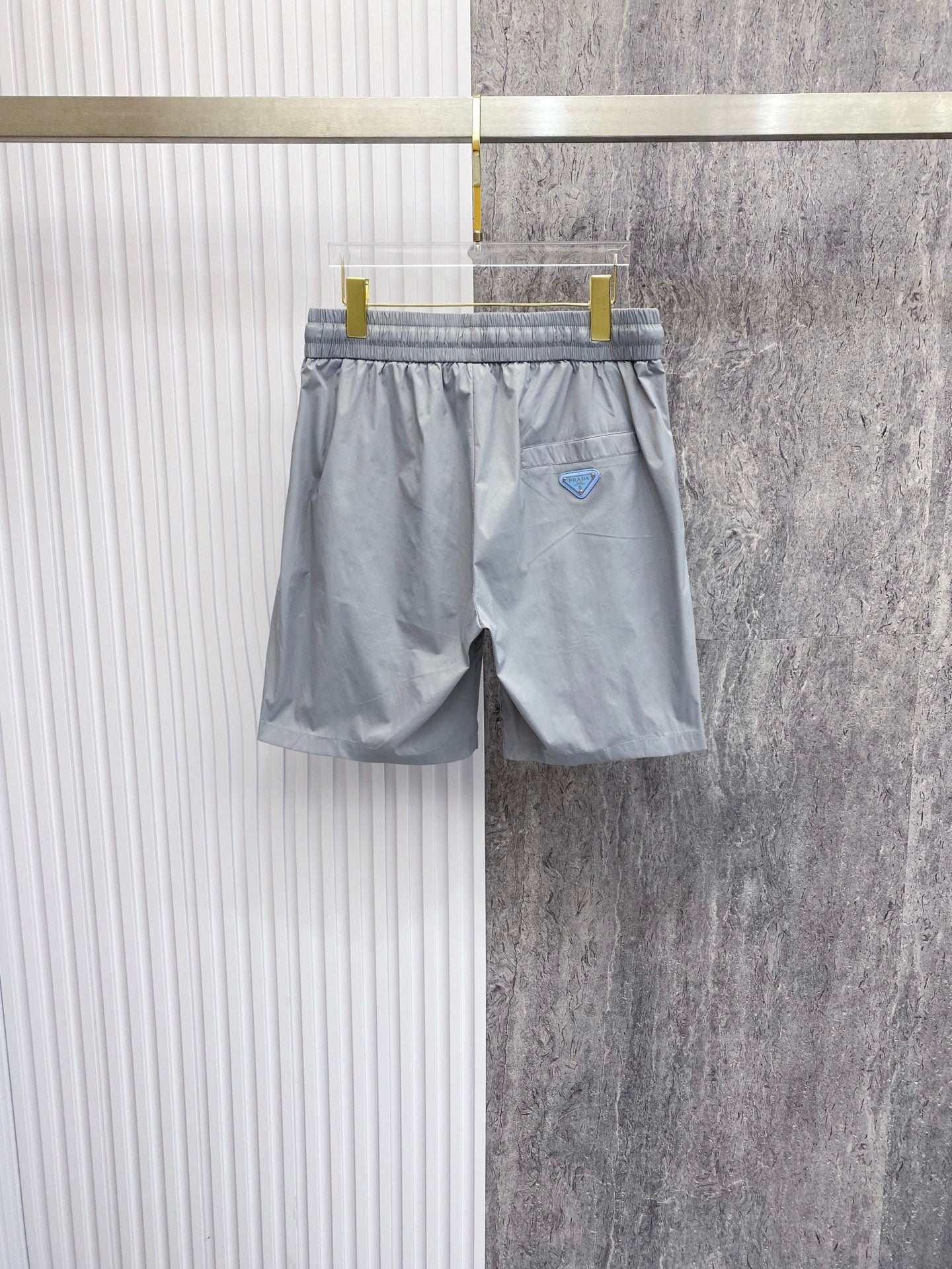 PRA 2026 Men's Shorts Nylon Fabric 842931