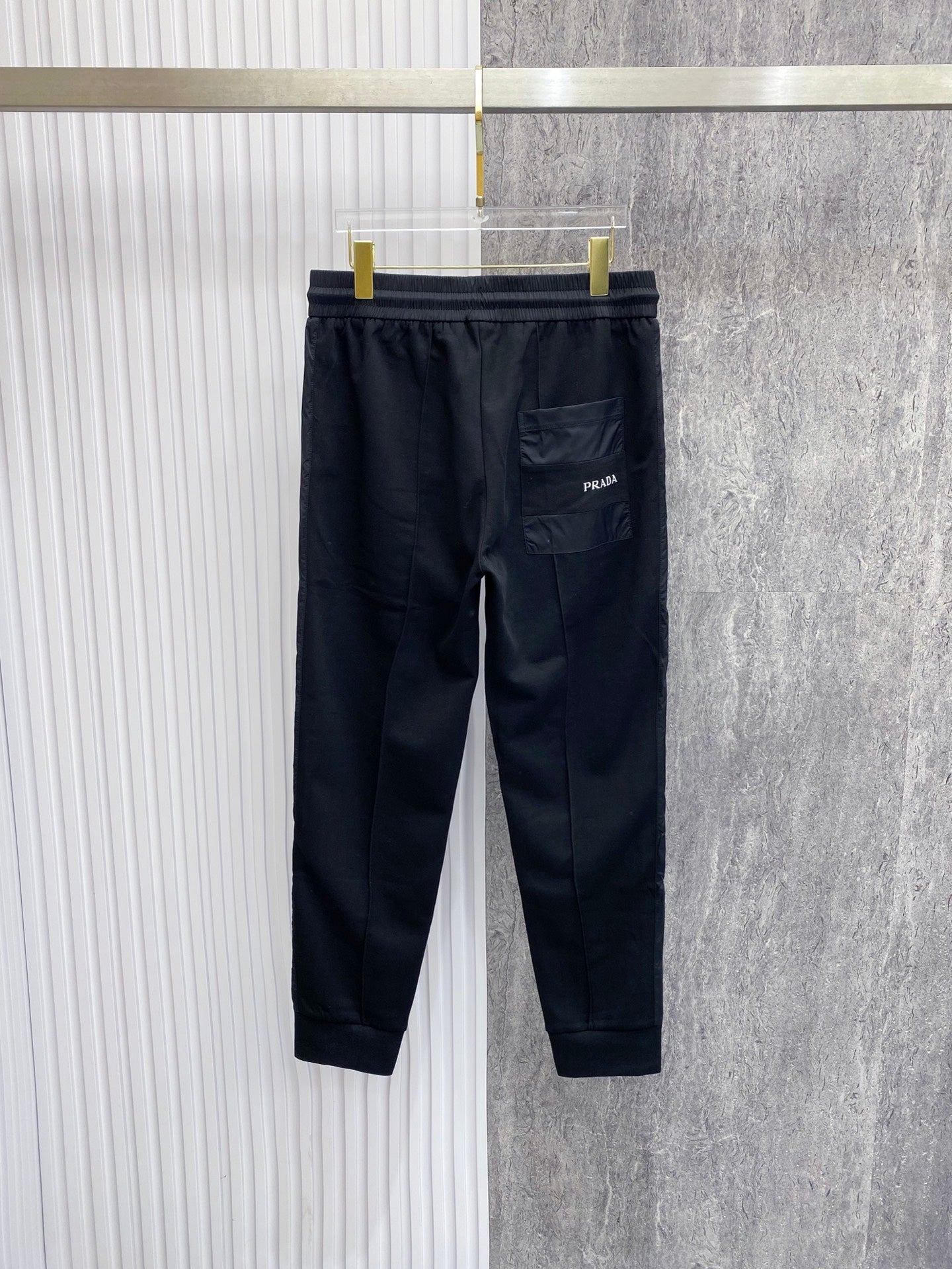 PRA 2026 Men's Casual Pants Fabric 842887