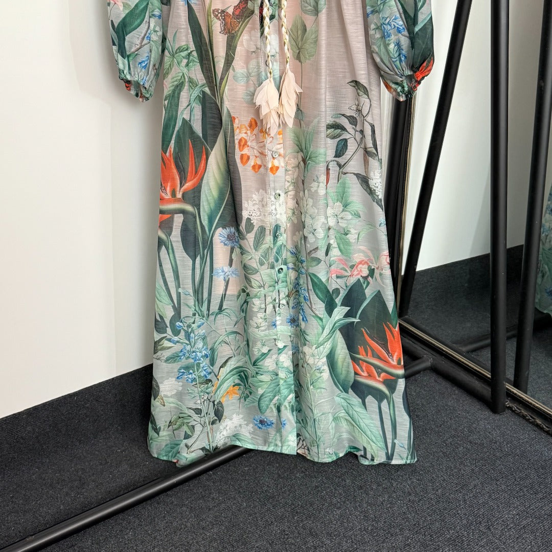 Zimmermann Dress 490