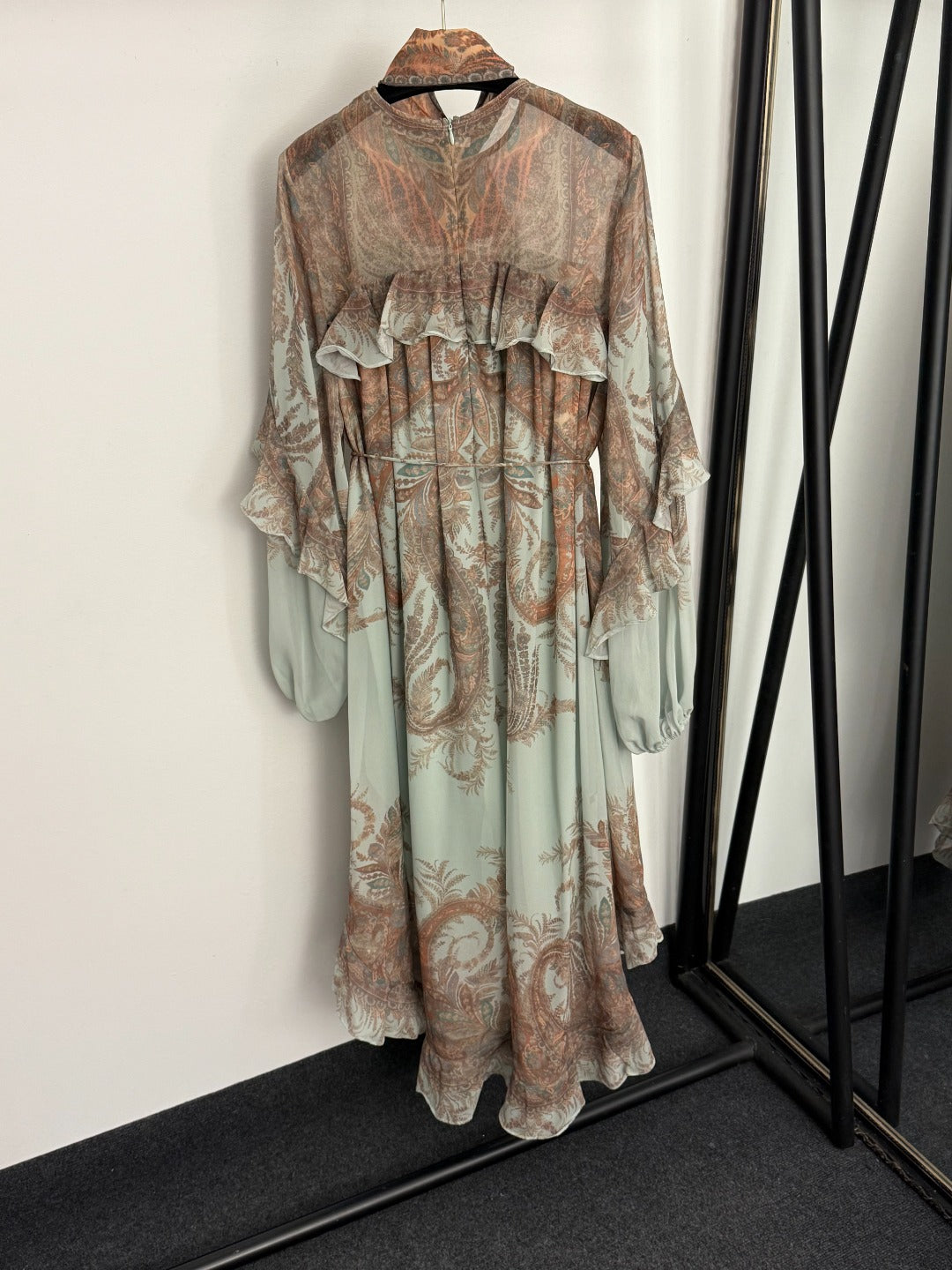 Zimmermann Dress 489