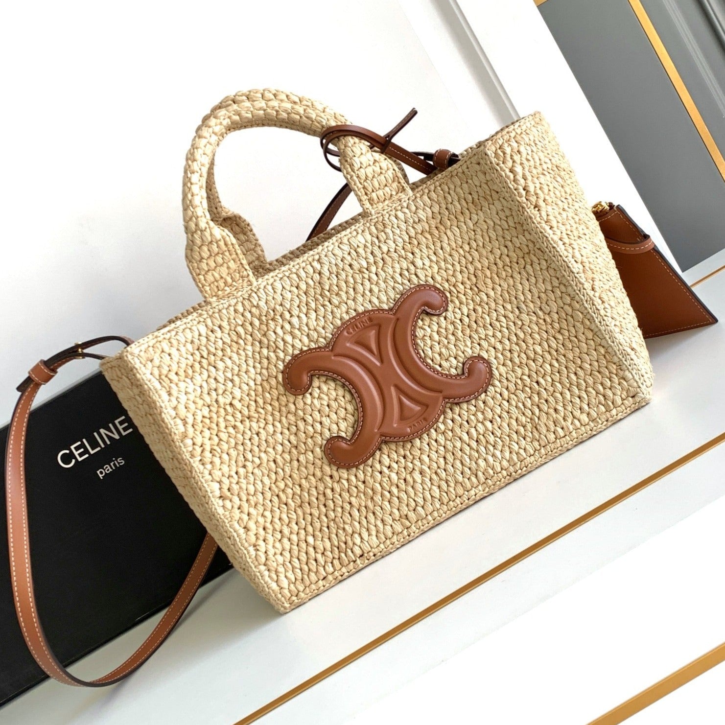 Celine Tote Bags